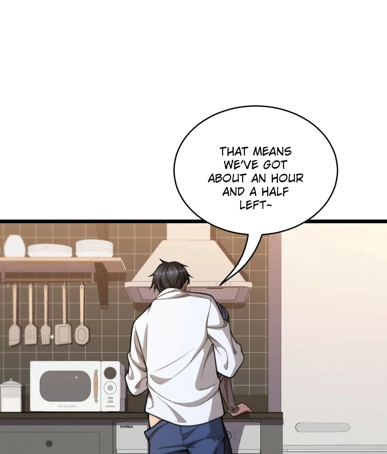 Caifu Ziyou Hou, Tamen Xianshangle Zhongcheng Chapter 40 page 42 - 