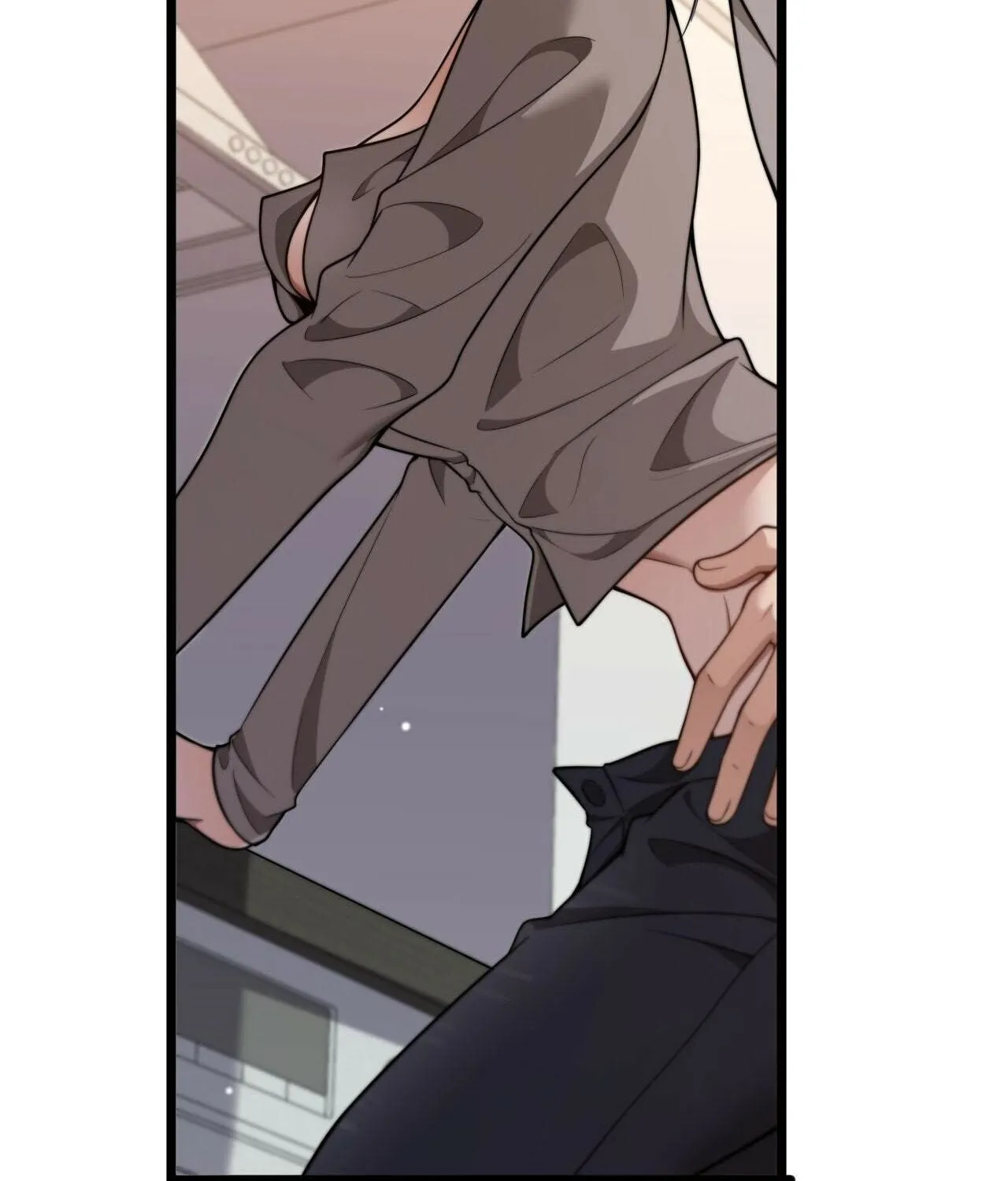 Caifu Ziyou Hou, Tamen Xianshangle Zhongcheng Chapter 40 page 44 - 