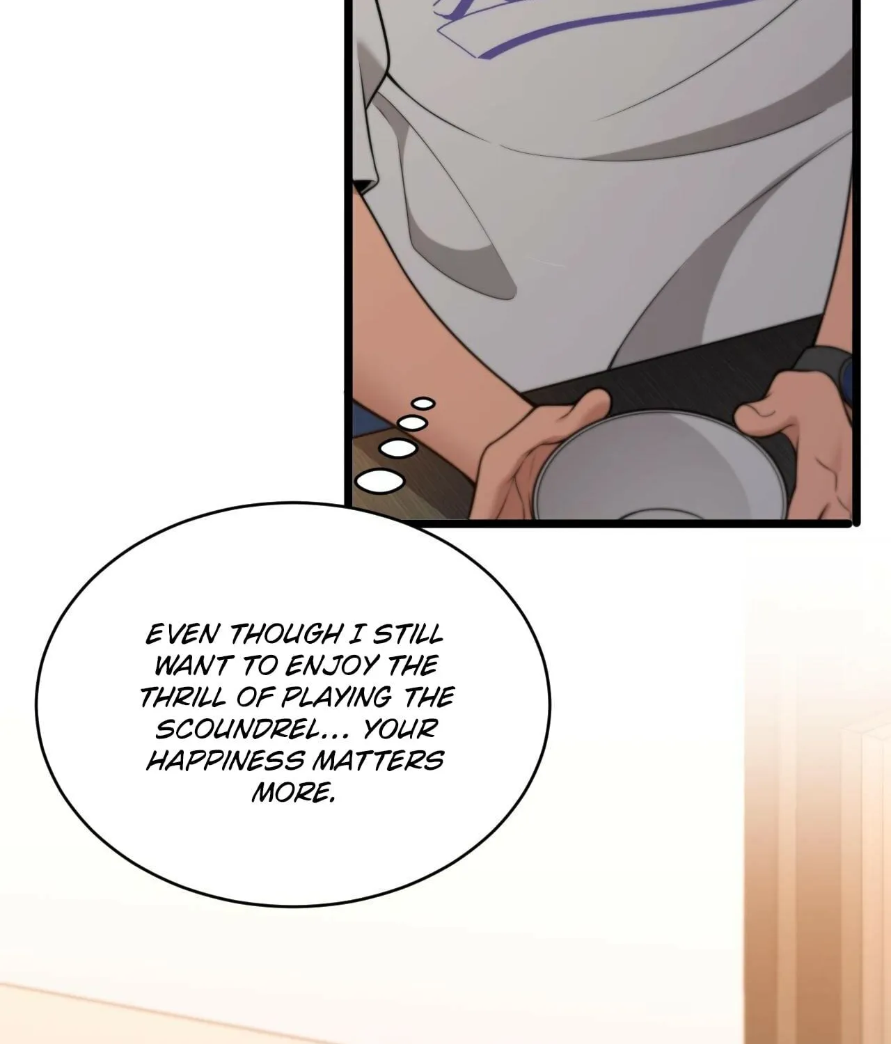 Caifu Ziyou Hou, Tamen Xianshangle Zhongcheng Chapter 40 page 53 - 