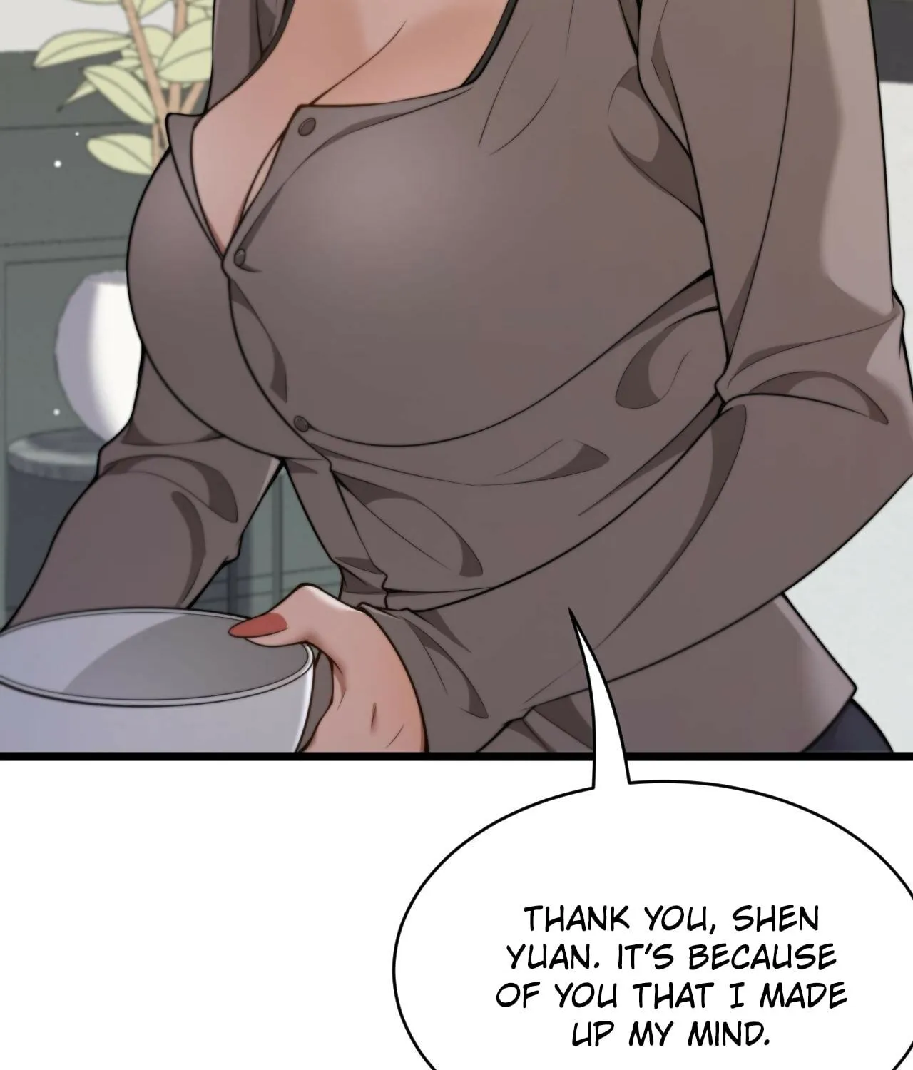 Caifu Ziyou Hou, Tamen Xianshangle Zhongcheng Chapter 40 page 55 - 