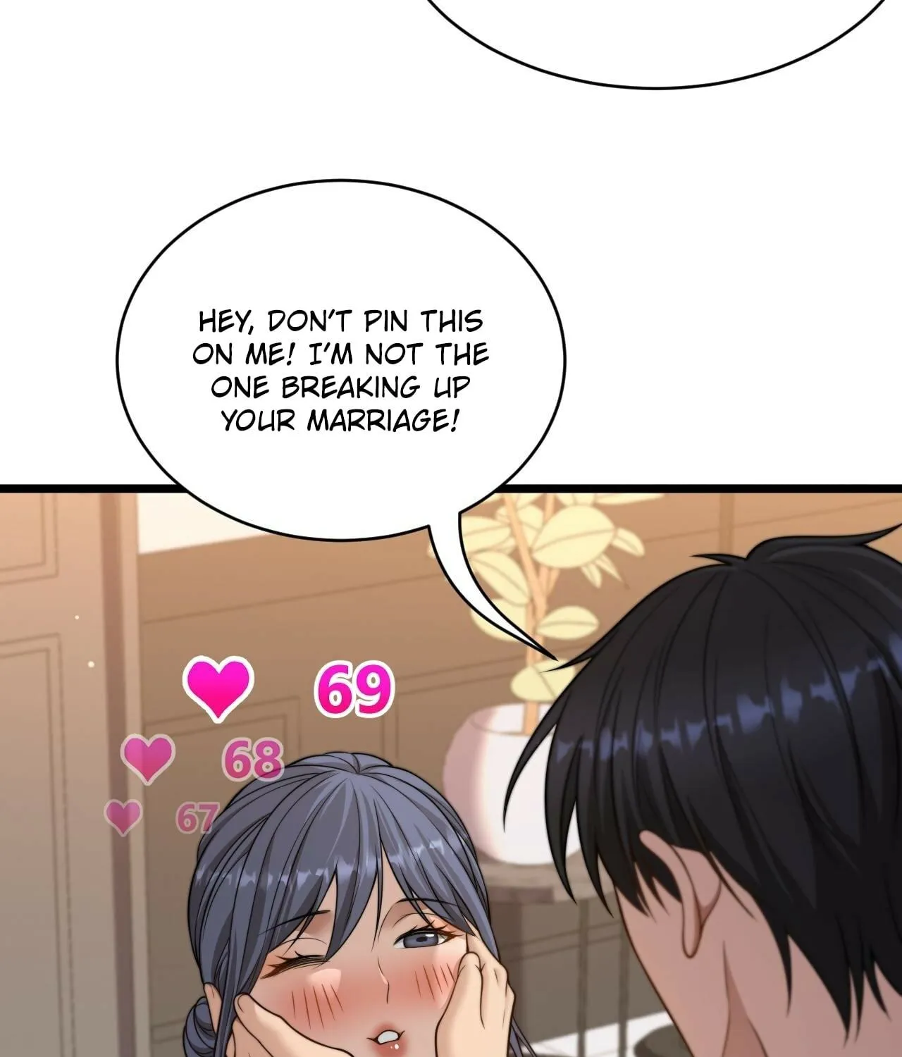 Caifu Ziyou Hou, Tamen Xianshangle Zhongcheng Chapter 40 page 56 - 