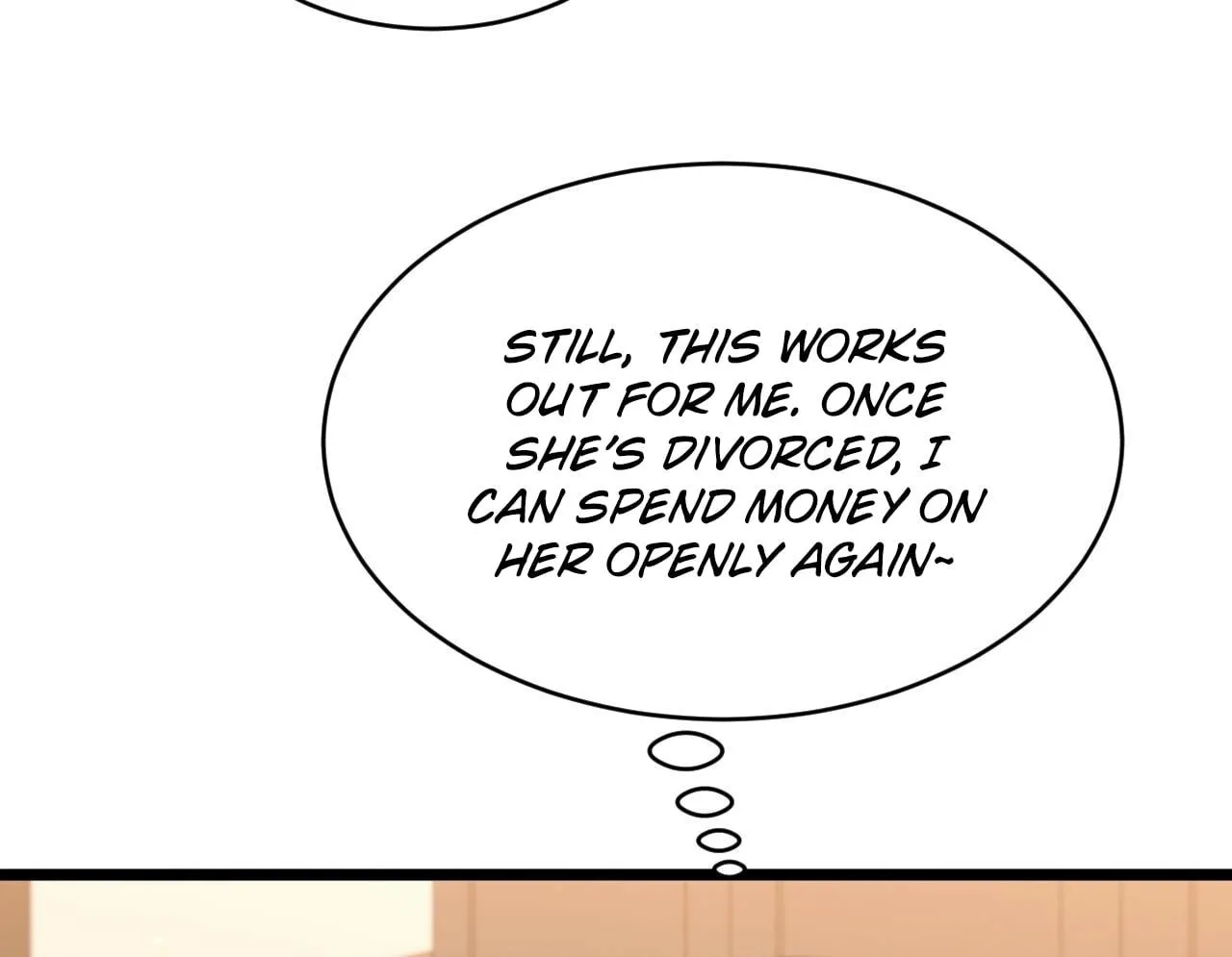 Caifu Ziyou Hou, Tamen Xianshangle Zhongcheng Chapter 40 page 58 - 