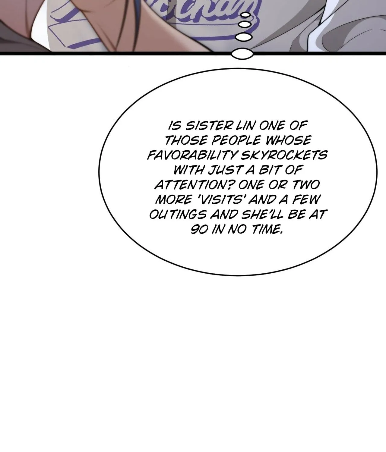 Caifu Ziyou Hou, Tamen Xianshangle Zhongcheng Chapter 40 page 60 - 