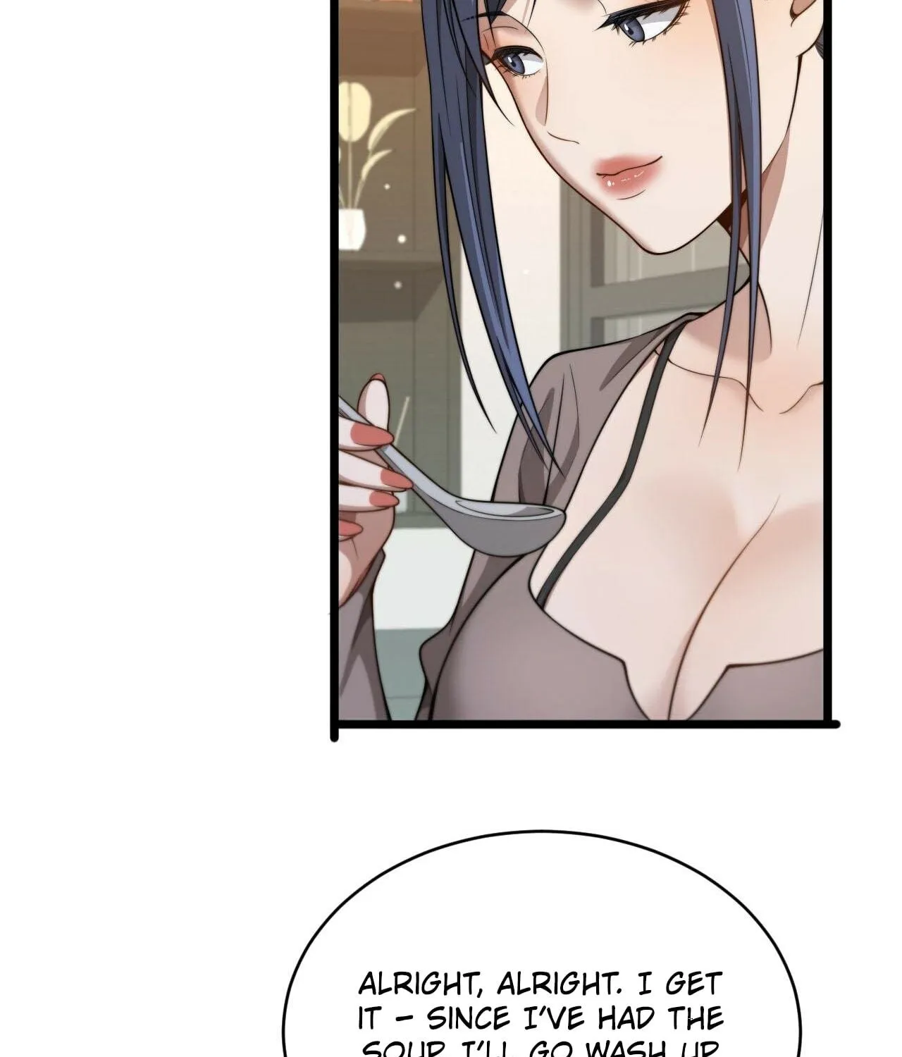 Caifu Ziyou Hou, Tamen Xianshangle Zhongcheng Chapter 40 page 70 - 