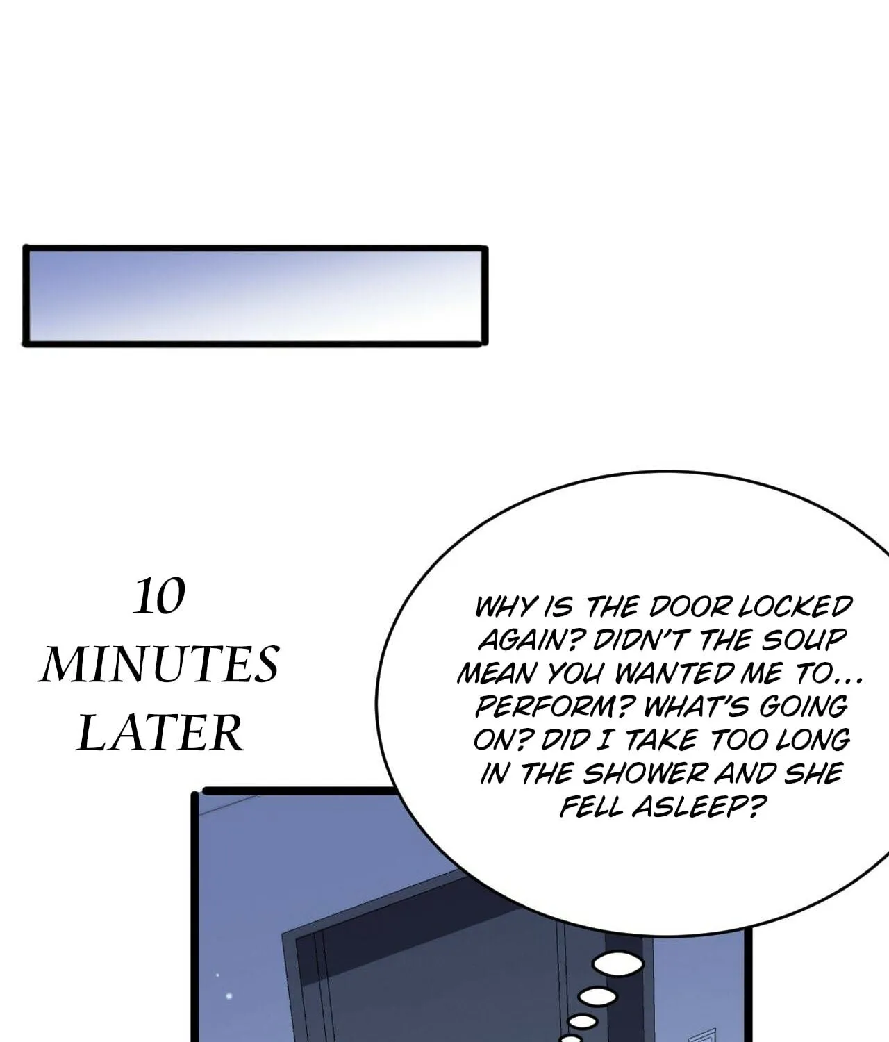 Caifu Ziyou Hou, Tamen Xianshangle Zhongcheng Chapter 40 page 73 - 