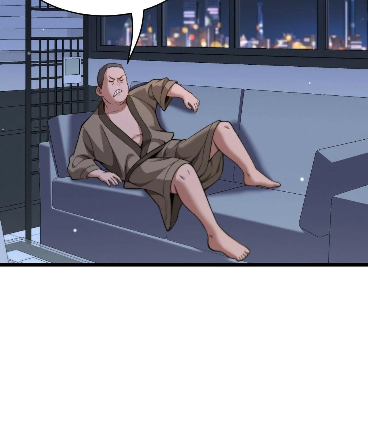 Caifu Ziyou Hou, Tamen Xianshangle Zhongcheng Chapter 40 page 75 - 
