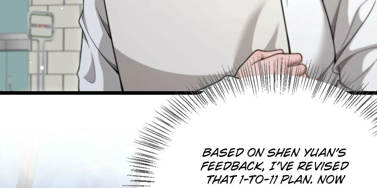 Caifu Ziyou Hou, Tamen Xianshangle Zhongcheng Chapter 40 page 79 - 