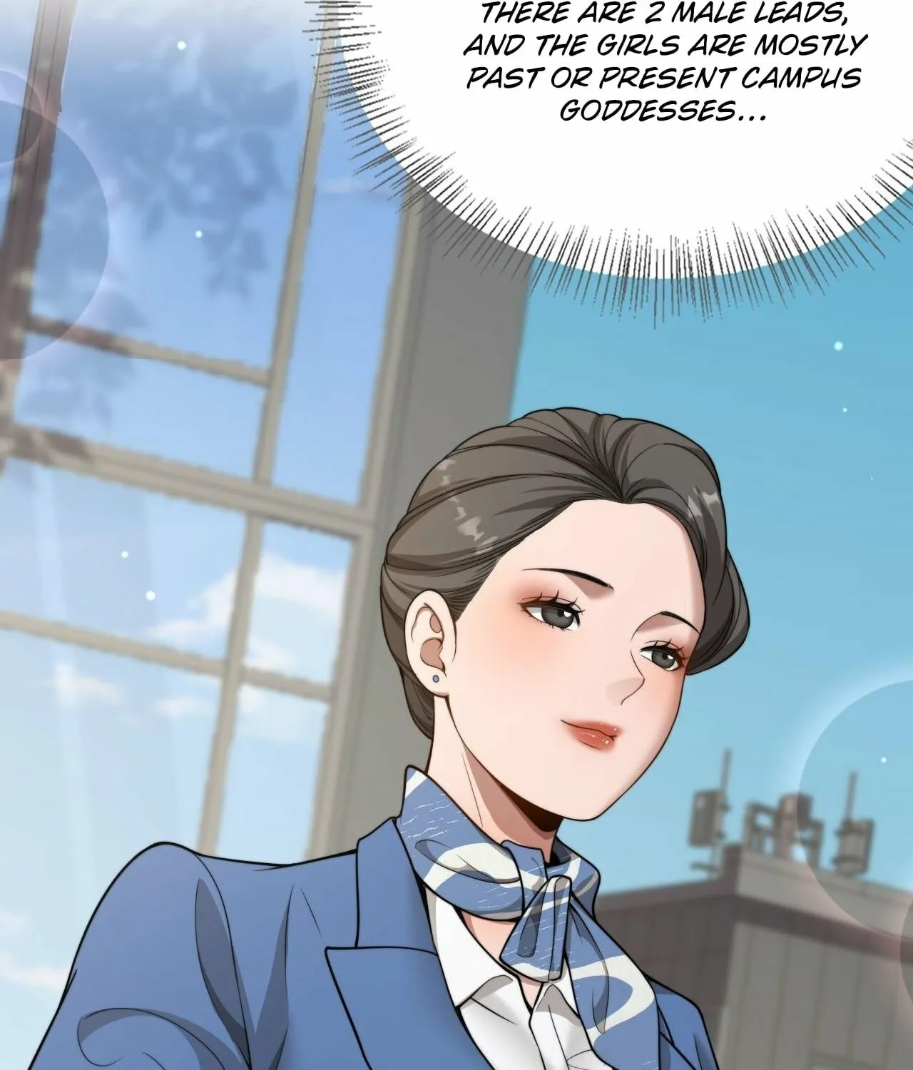 Caifu Ziyou Hou, Tamen Xianshangle Zhongcheng Chapter 40 page 80 - 
