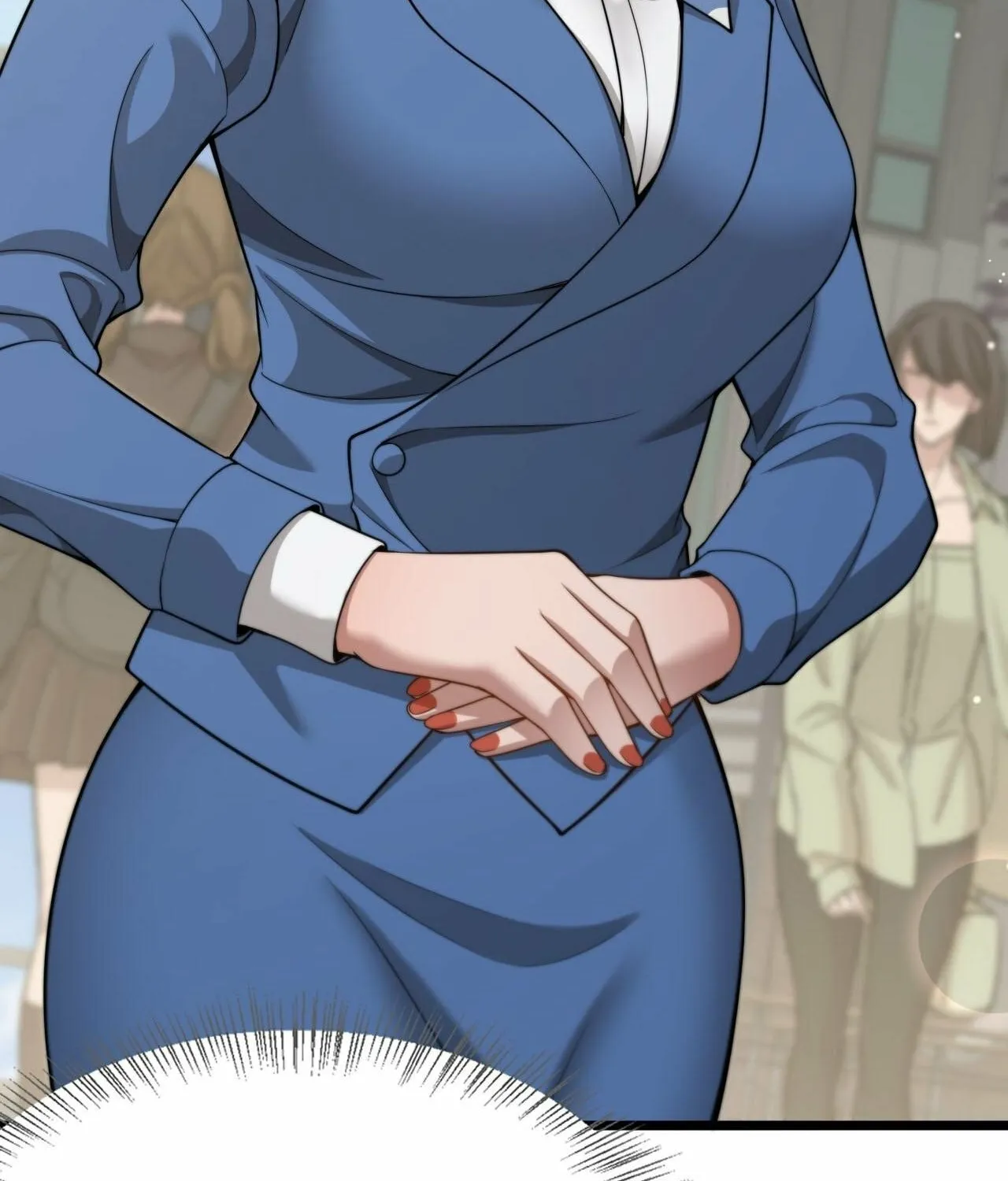 Caifu Ziyou Hou, Tamen Xianshangle Zhongcheng Chapter 40 page 81 - 