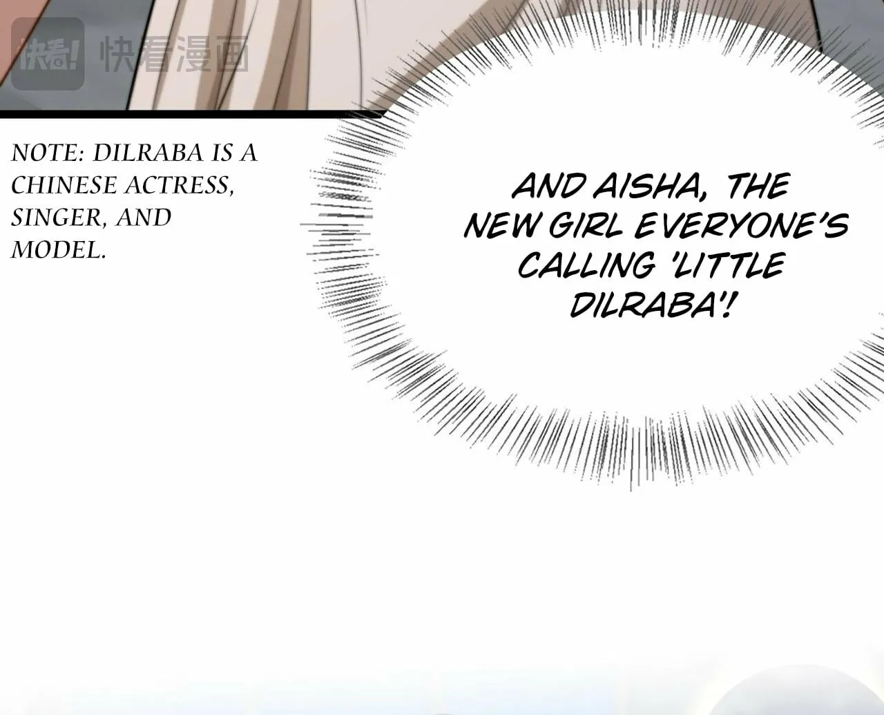 Caifu Ziyou Hou, Tamen Xianshangle Zhongcheng Chapter 40 page 84 - 