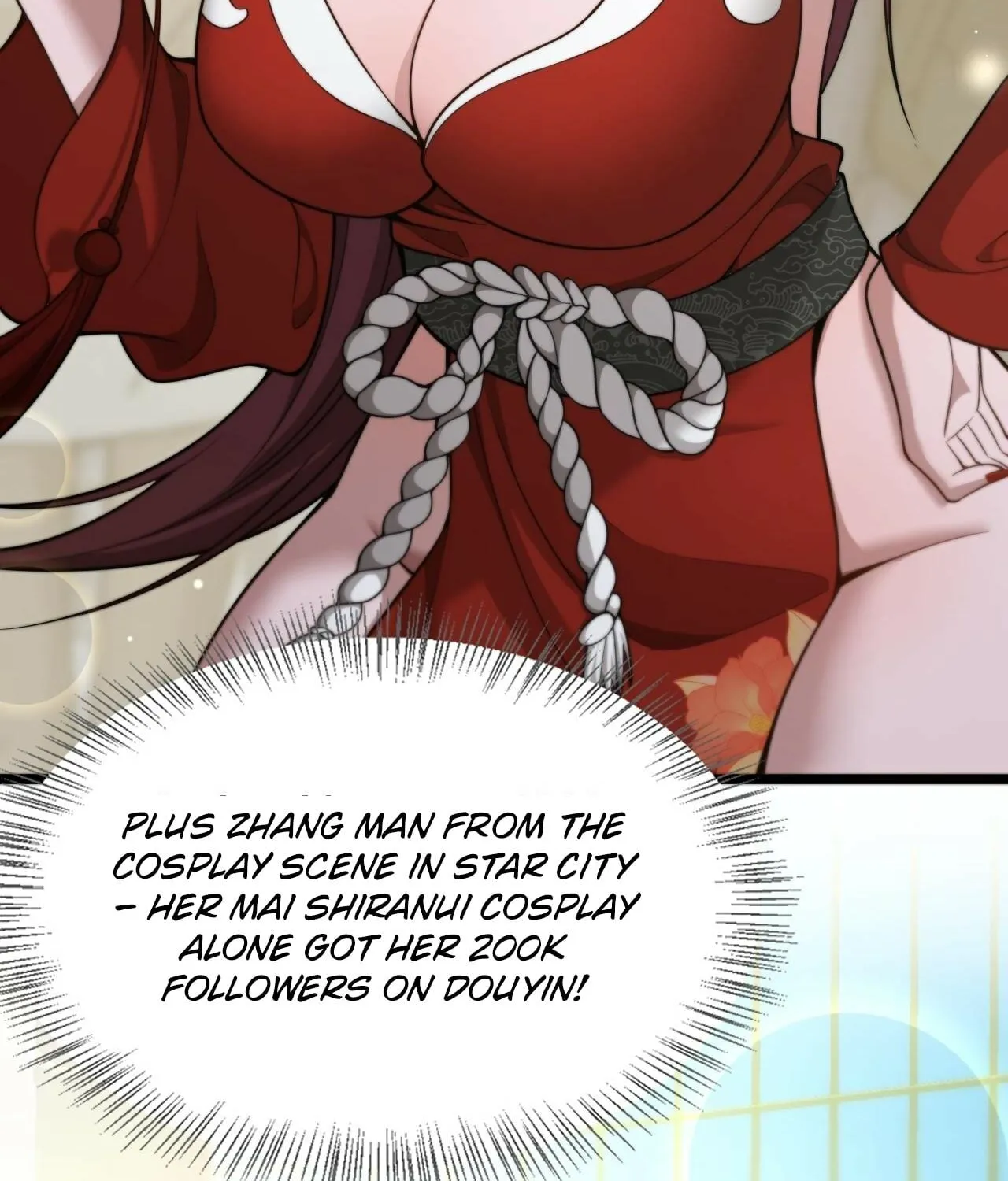 Caifu Ziyou Hou, Tamen Xianshangle Zhongcheng Chapter 40 page 86 - 