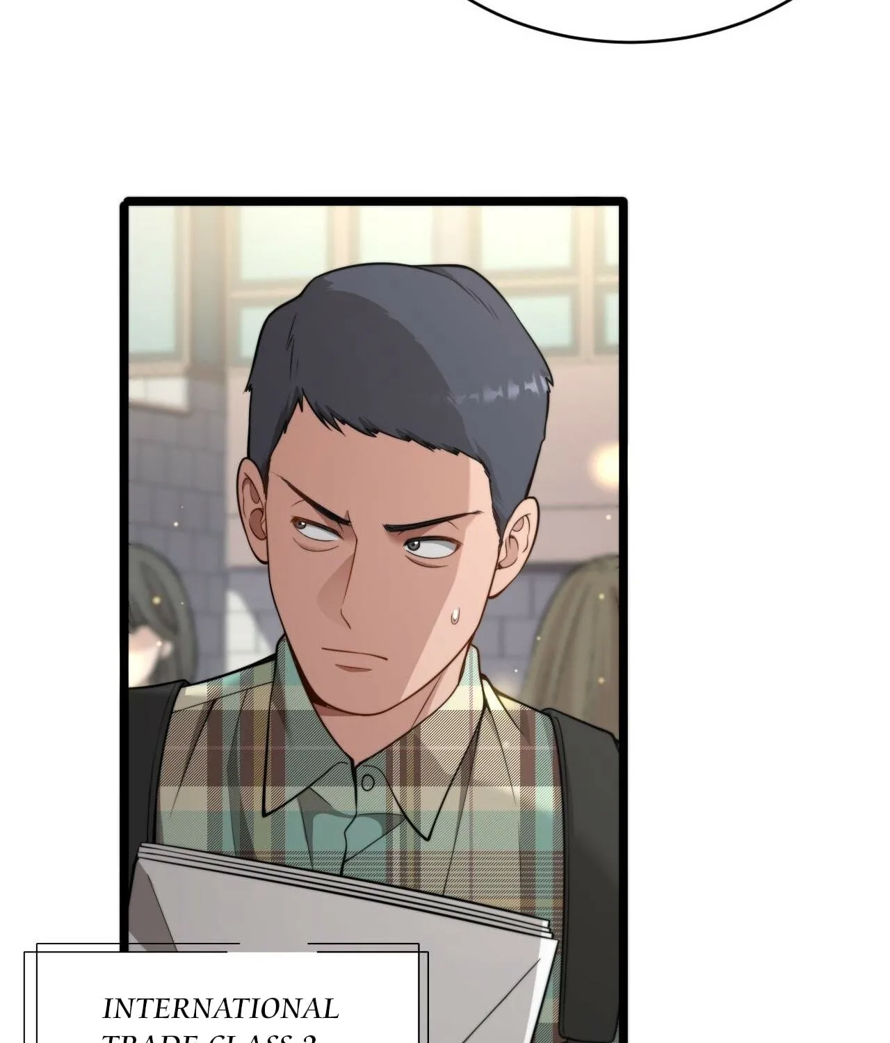 Caifu Ziyou Hou, Tamen Xianshangle Zhongcheng Chapter 40 page 89 - 