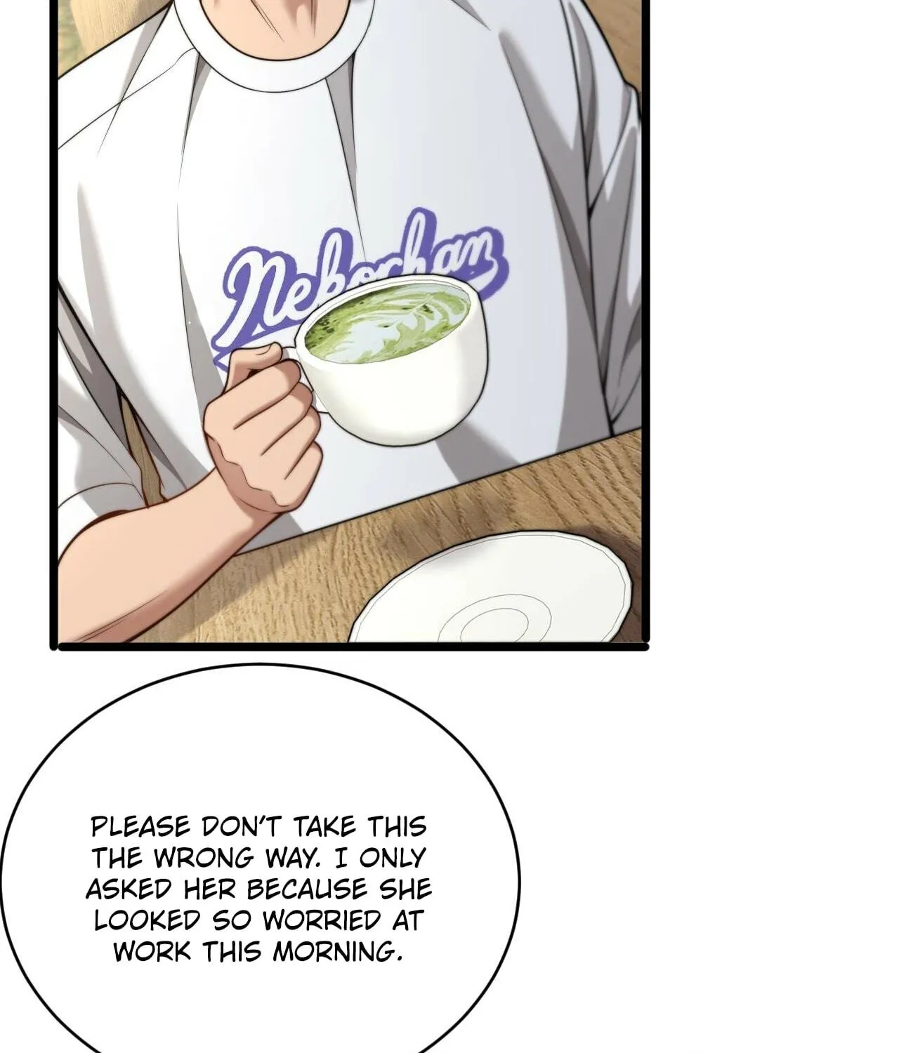 Caifu Ziyou Hou, Tamen Xianshangle Zhongcheng Chapter 40 page 10 - 