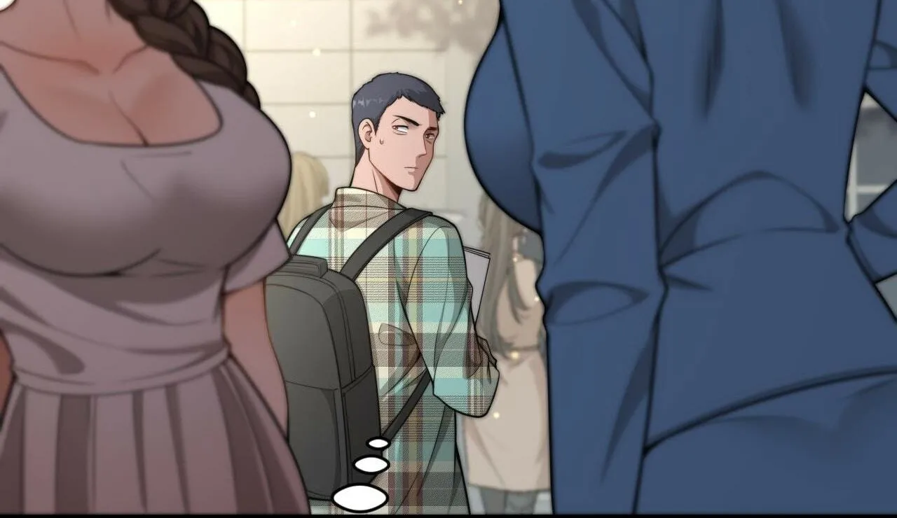 Caifu Ziyou Hou, Tamen Xianshangle Zhongcheng Chapter 40 page 91 - 