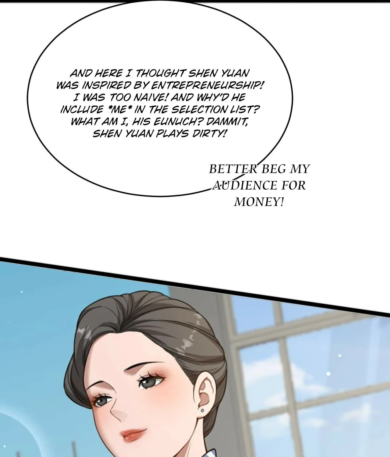 Caifu Ziyou Hou, Tamen Xianshangle Zhongcheng Chapter 40 page 92 - 
