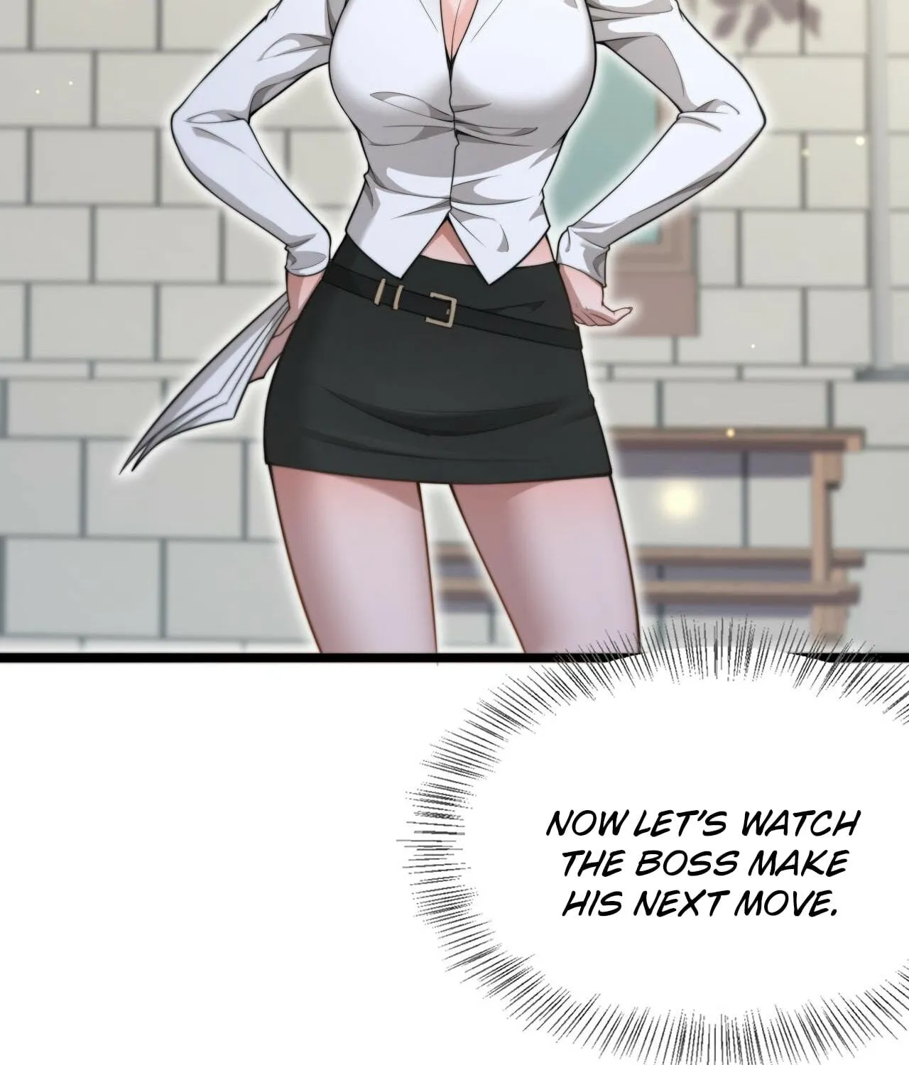 Caifu Ziyou Hou, Tamen Xianshangle Zhongcheng Chapter 40 page 95 - 