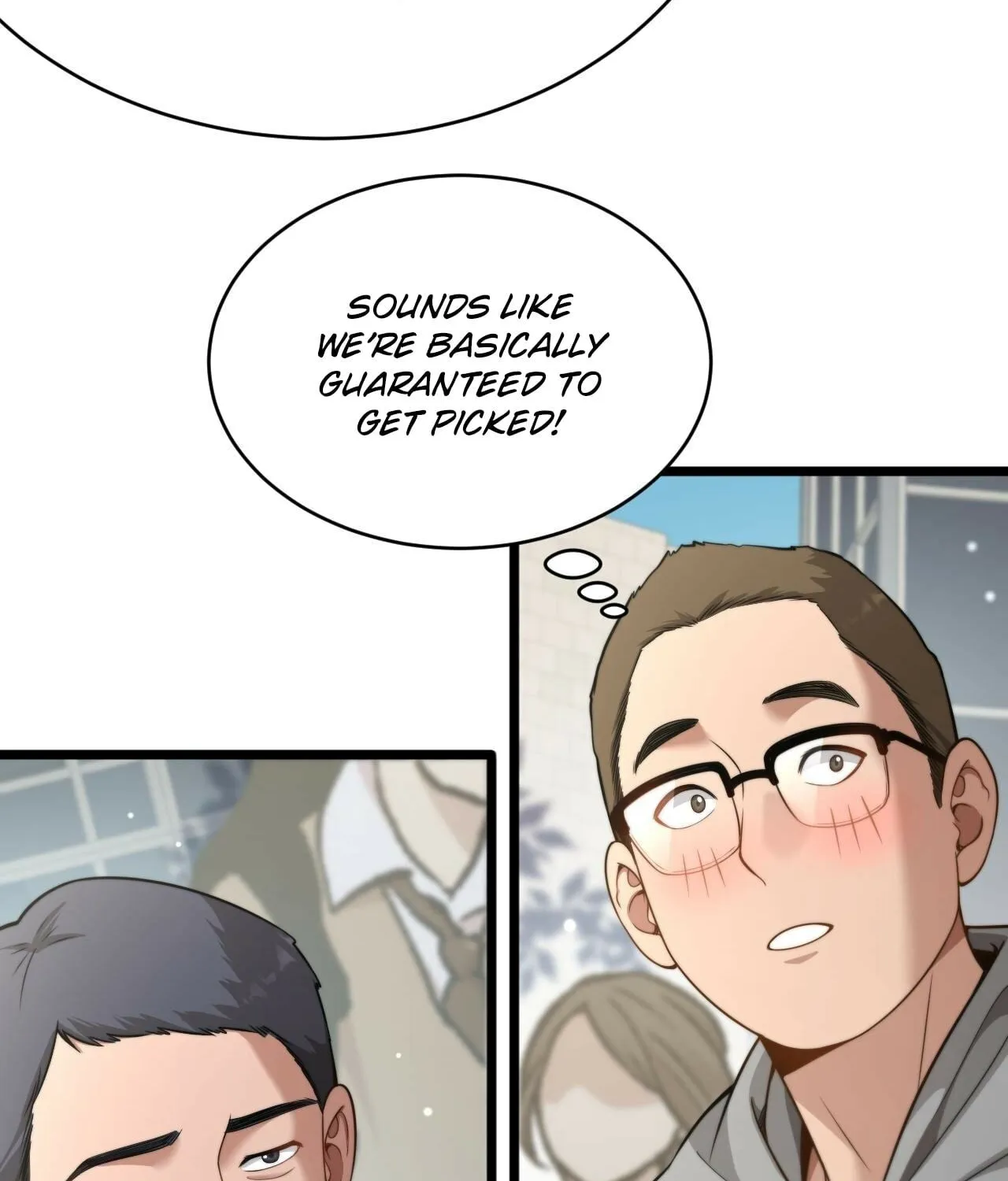 Caifu Ziyou Hou, Tamen Xianshangle Zhongcheng Chapter 41 page 16 - 