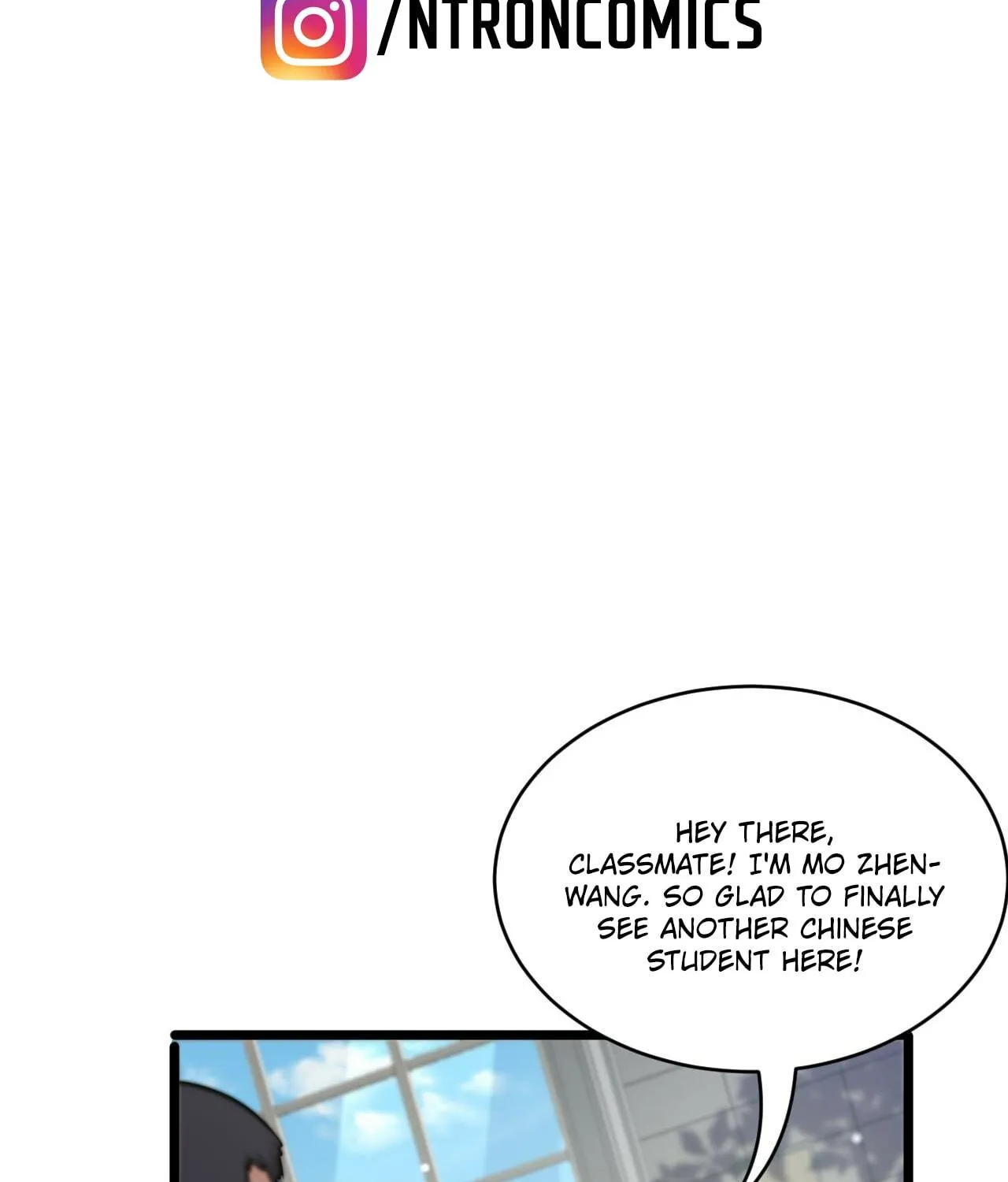 Caifu Ziyou Hou, Tamen Xianshangle Zhongcheng Chapter 41 page 3 - 