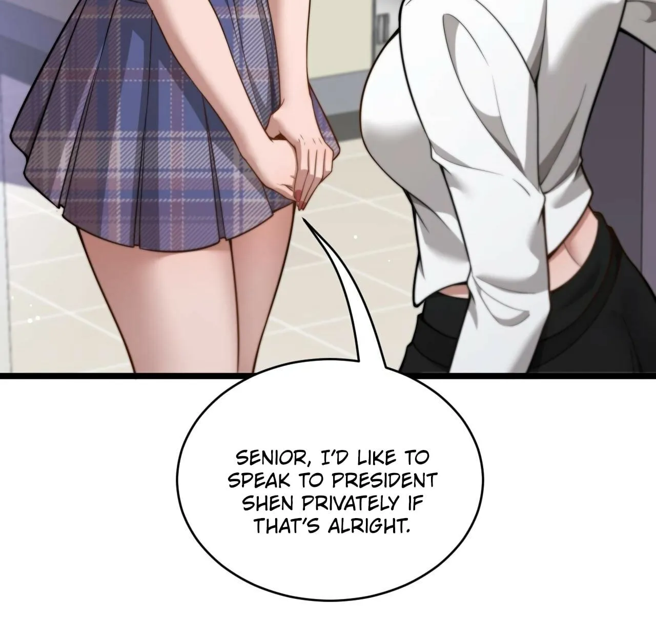 Caifu Ziyou Hou, Tamen Xianshangle Zhongcheng Chapter 41 page 27 - 
