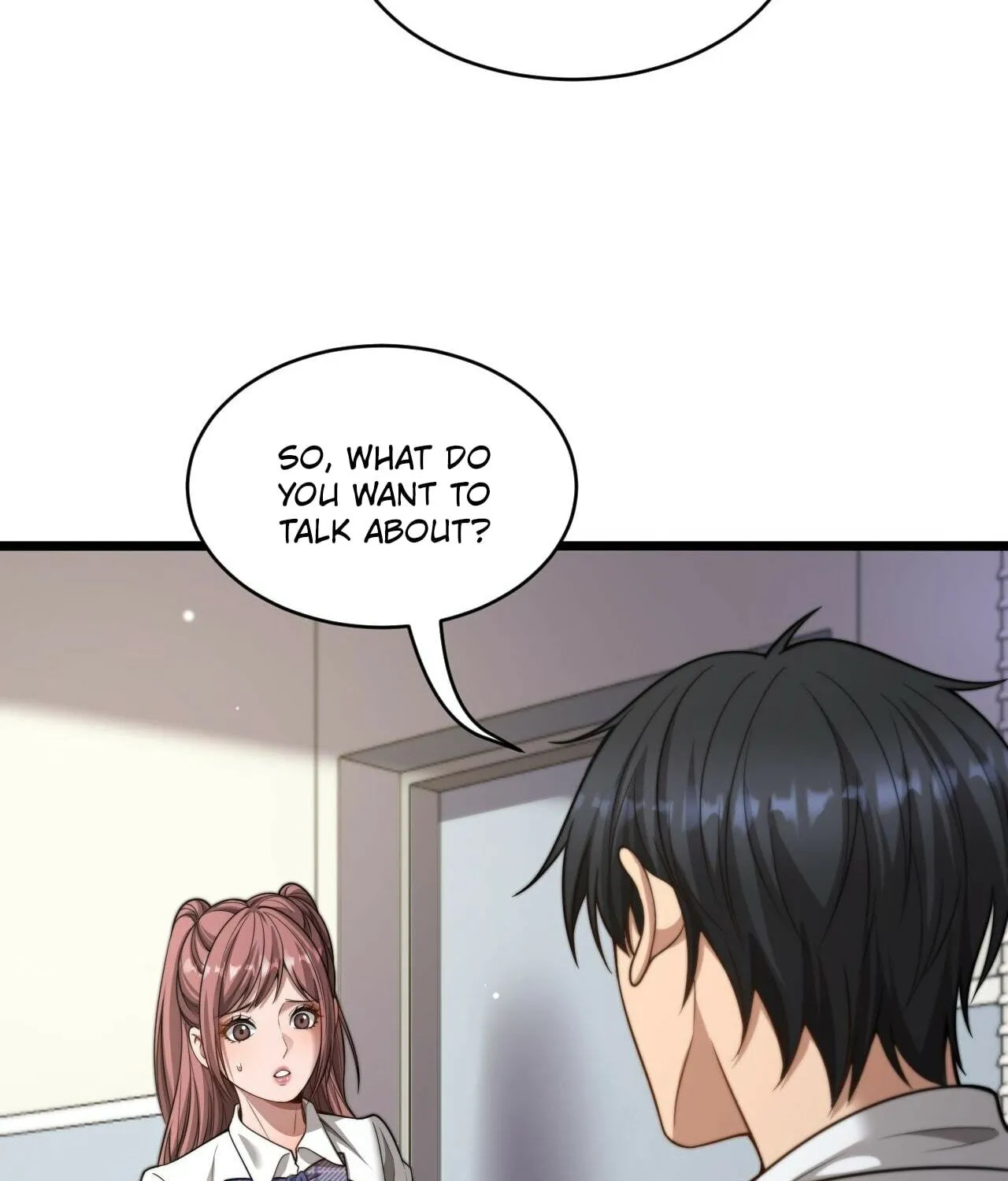 Caifu Ziyou Hou, Tamen Xianshangle Zhongcheng Chapter 41 page 29 - 