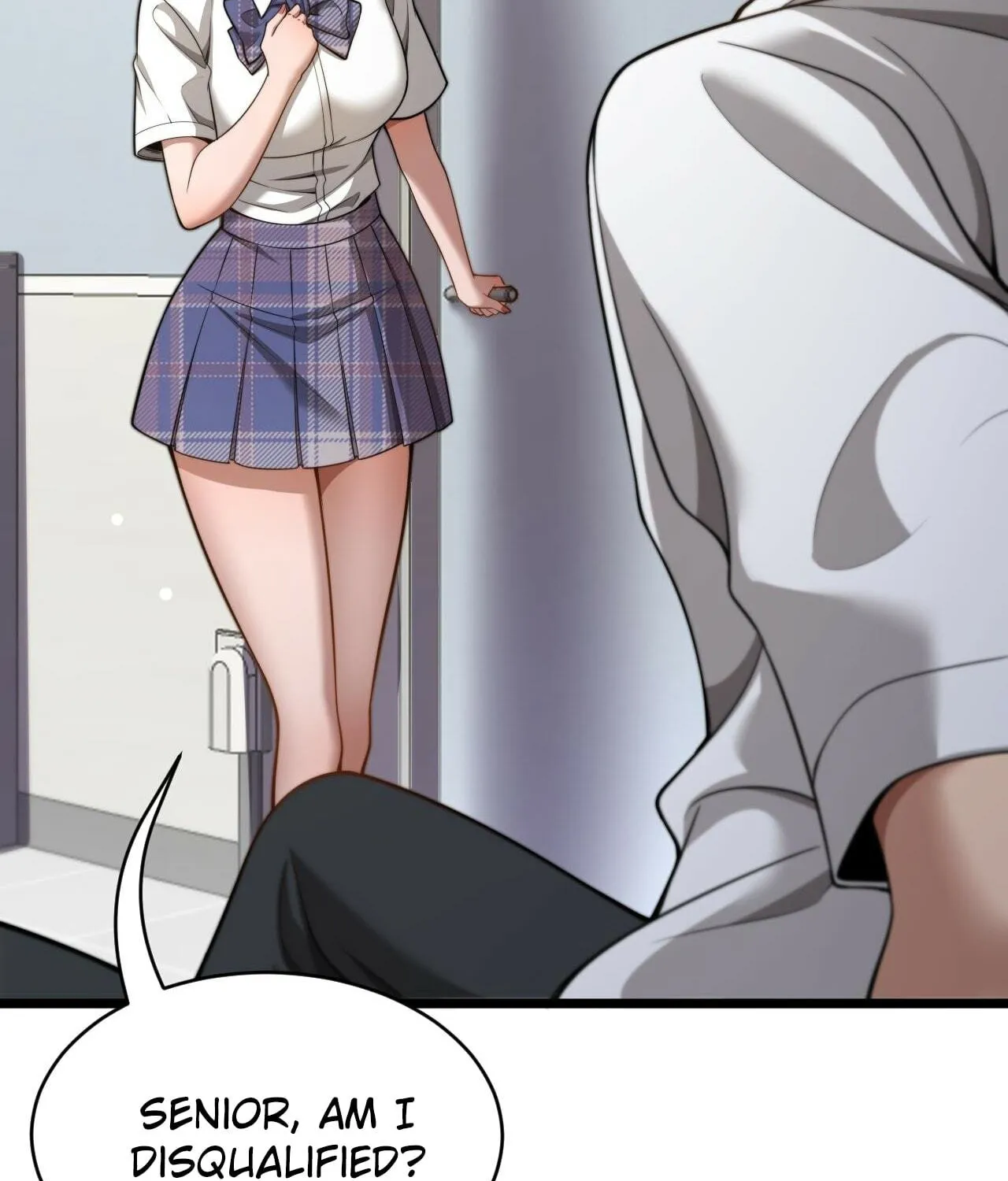 Caifu Ziyou Hou, Tamen Xianshangle Zhongcheng Chapter 41 page 30 - 