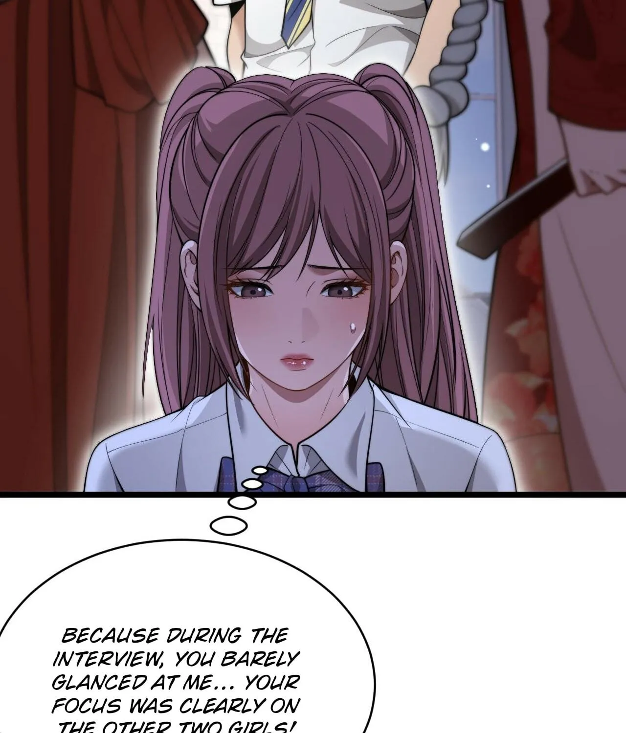 Caifu Ziyou Hou, Tamen Xianshangle Zhongcheng Chapter 41 page 32 - 