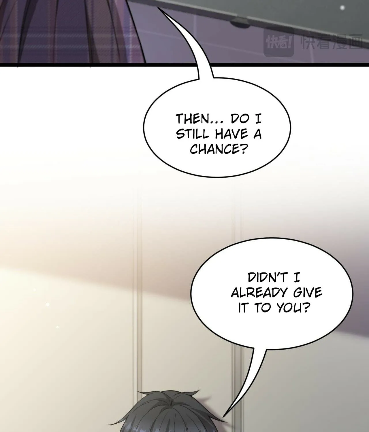 Caifu Ziyou Hou, Tamen Xianshangle Zhongcheng Chapter 41 page 35 - 