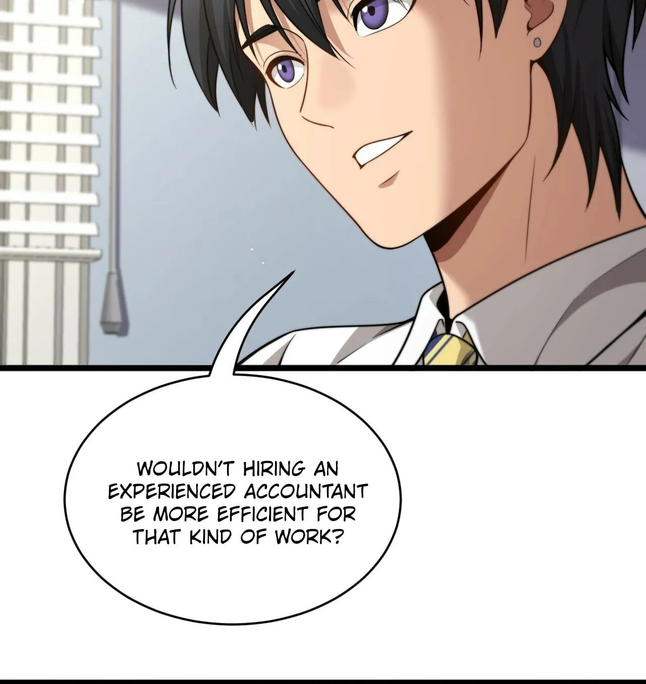 Caifu Ziyou Hou, Tamen Xianshangle Zhongcheng Chapter 41 page 40 - 