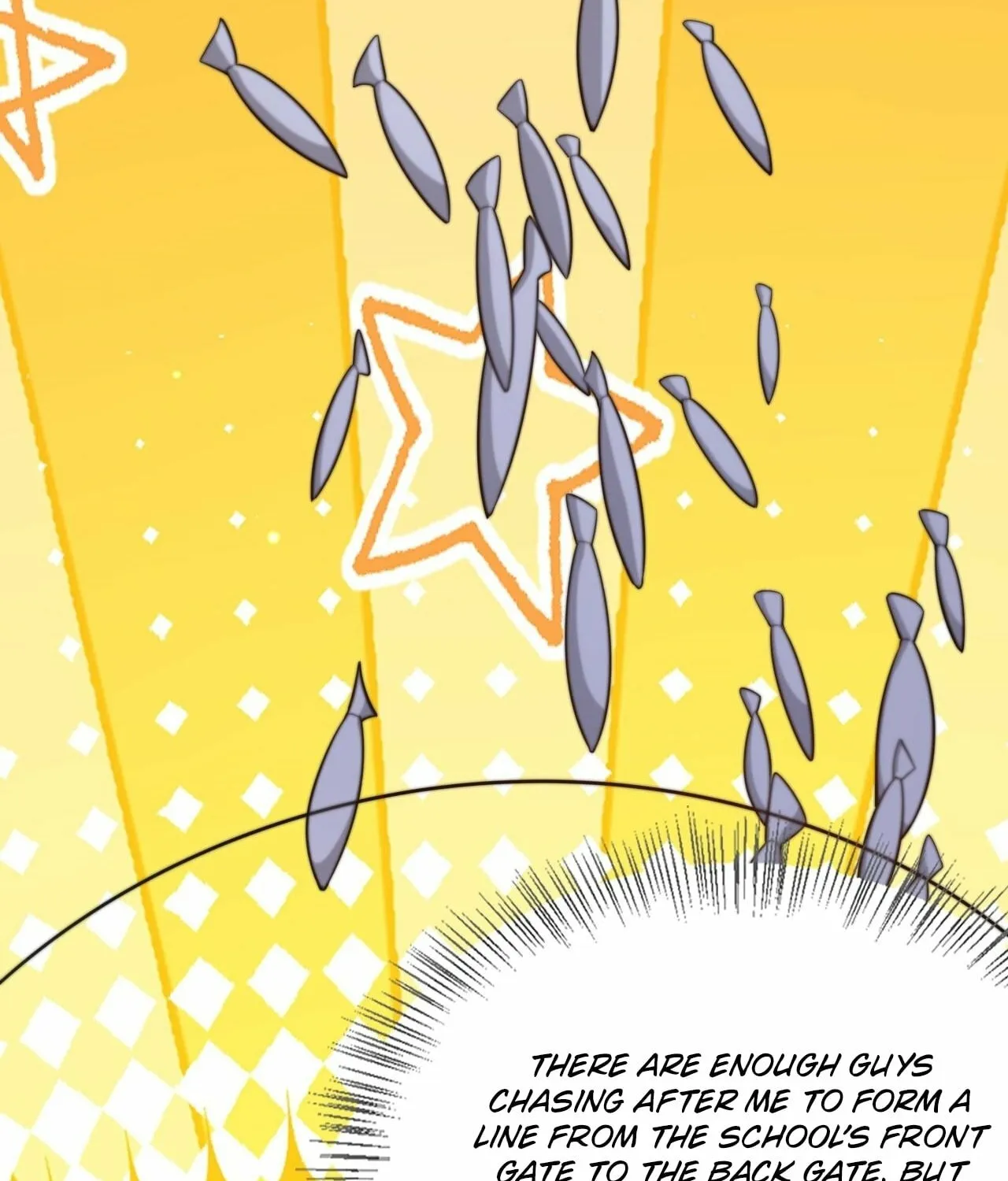 Caifu Ziyou Hou, Tamen Xianshangle Zhongcheng Chapter 41 page 42 - 