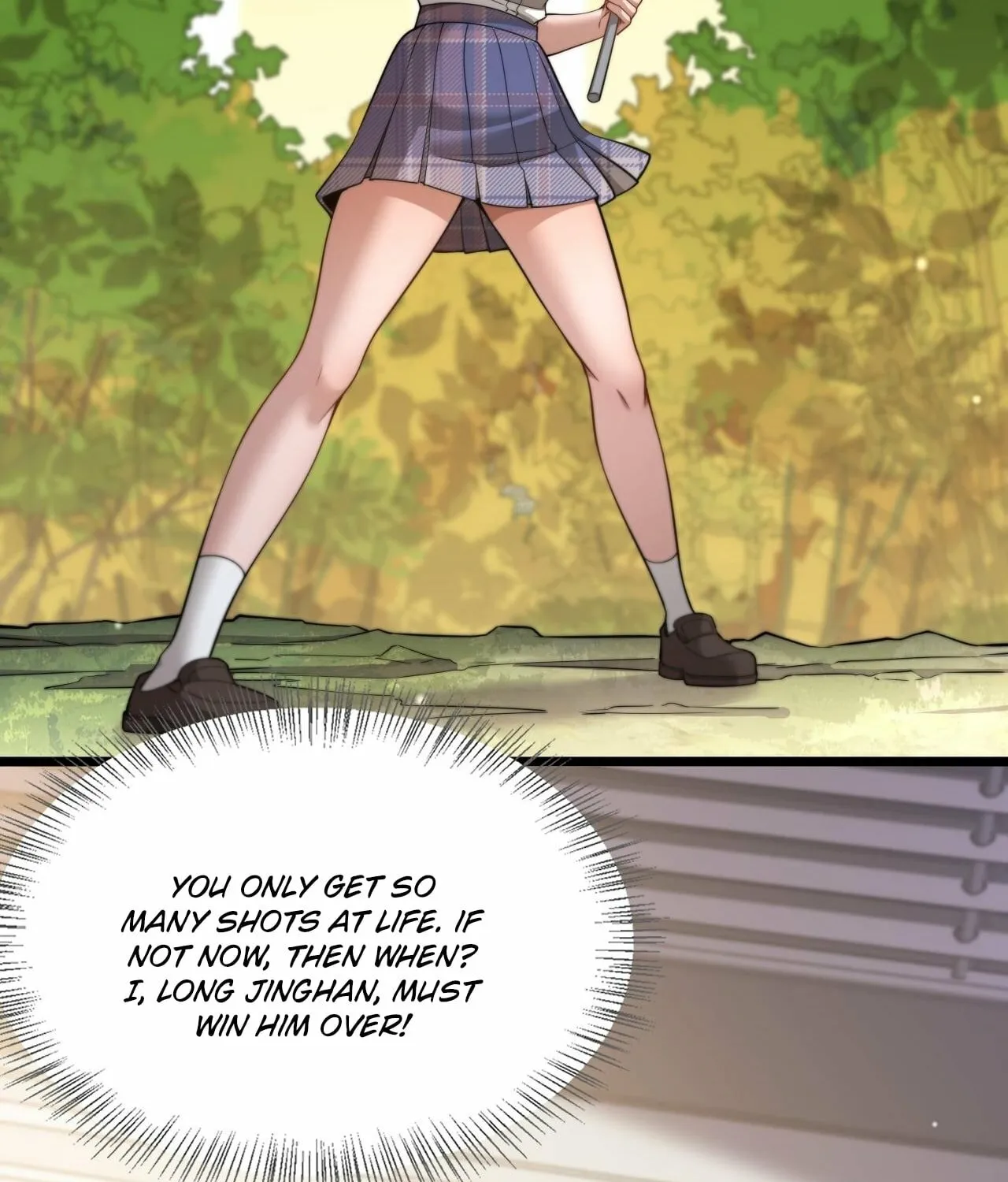 Caifu Ziyou Hou, Tamen Xianshangle Zhongcheng Chapter 41 page 44 - 