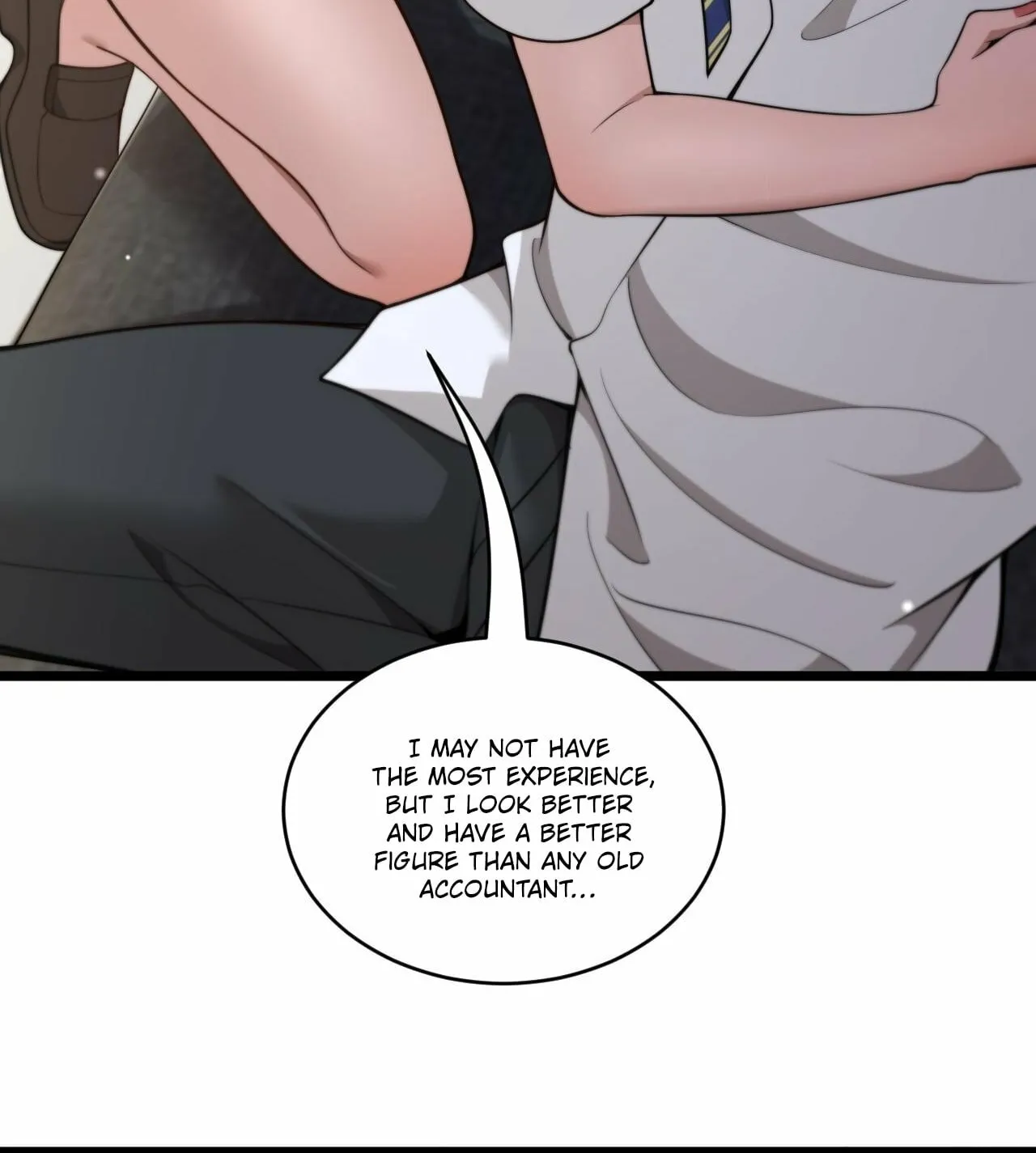 Caifu Ziyou Hou, Tamen Xianshangle Zhongcheng Chapter 41 page 46 - 