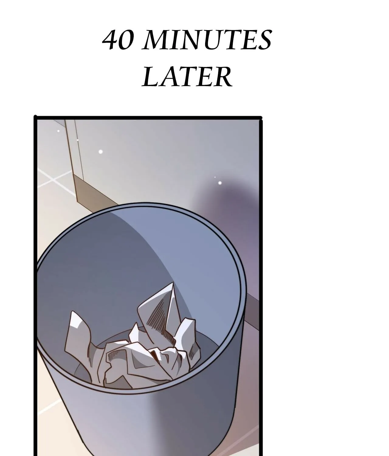 Caifu Ziyou Hou, Tamen Xianshangle Zhongcheng Chapter 41 page 56 - 