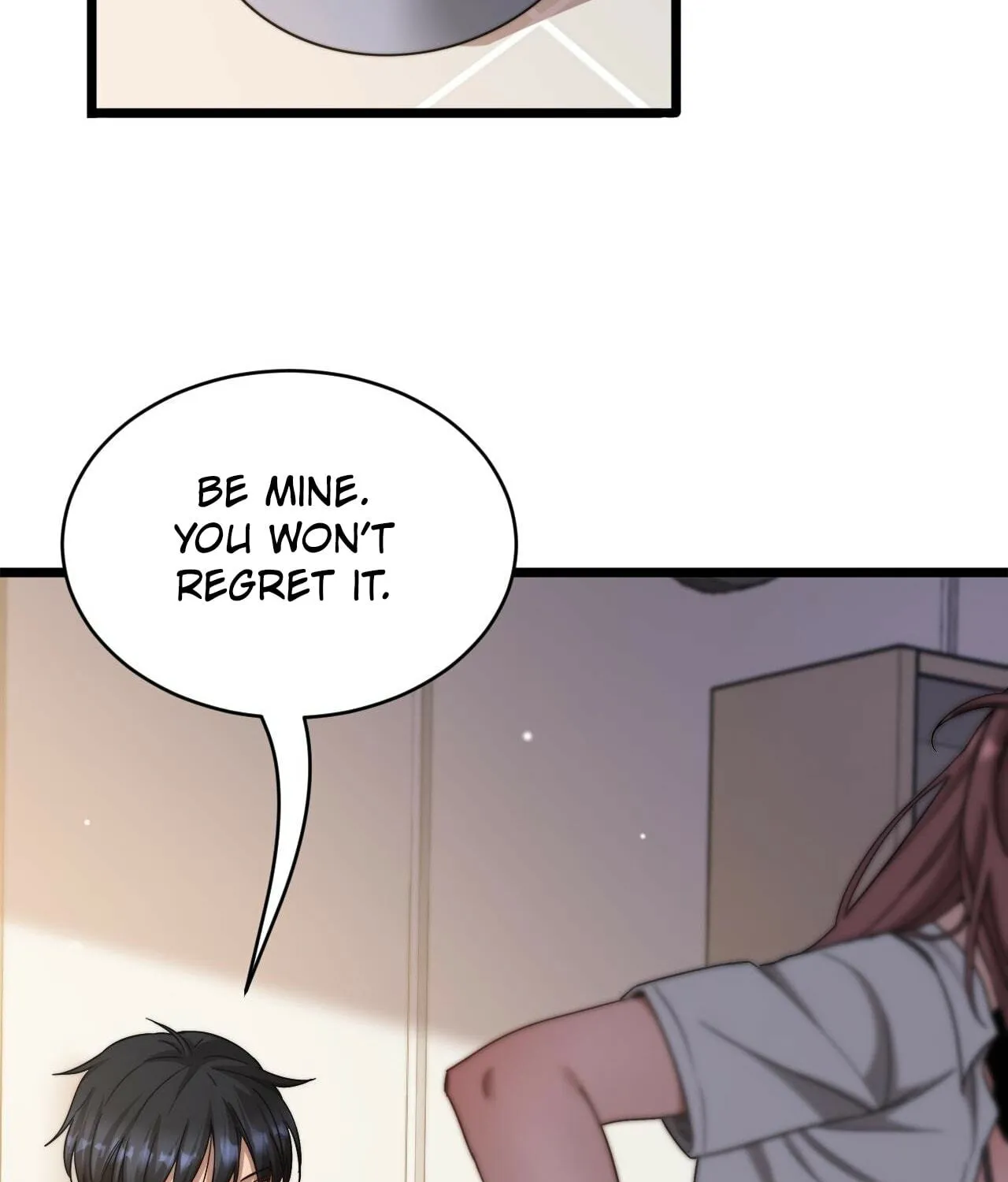 Caifu Ziyou Hou, Tamen Xianshangle Zhongcheng Chapter 41 page 57 - 