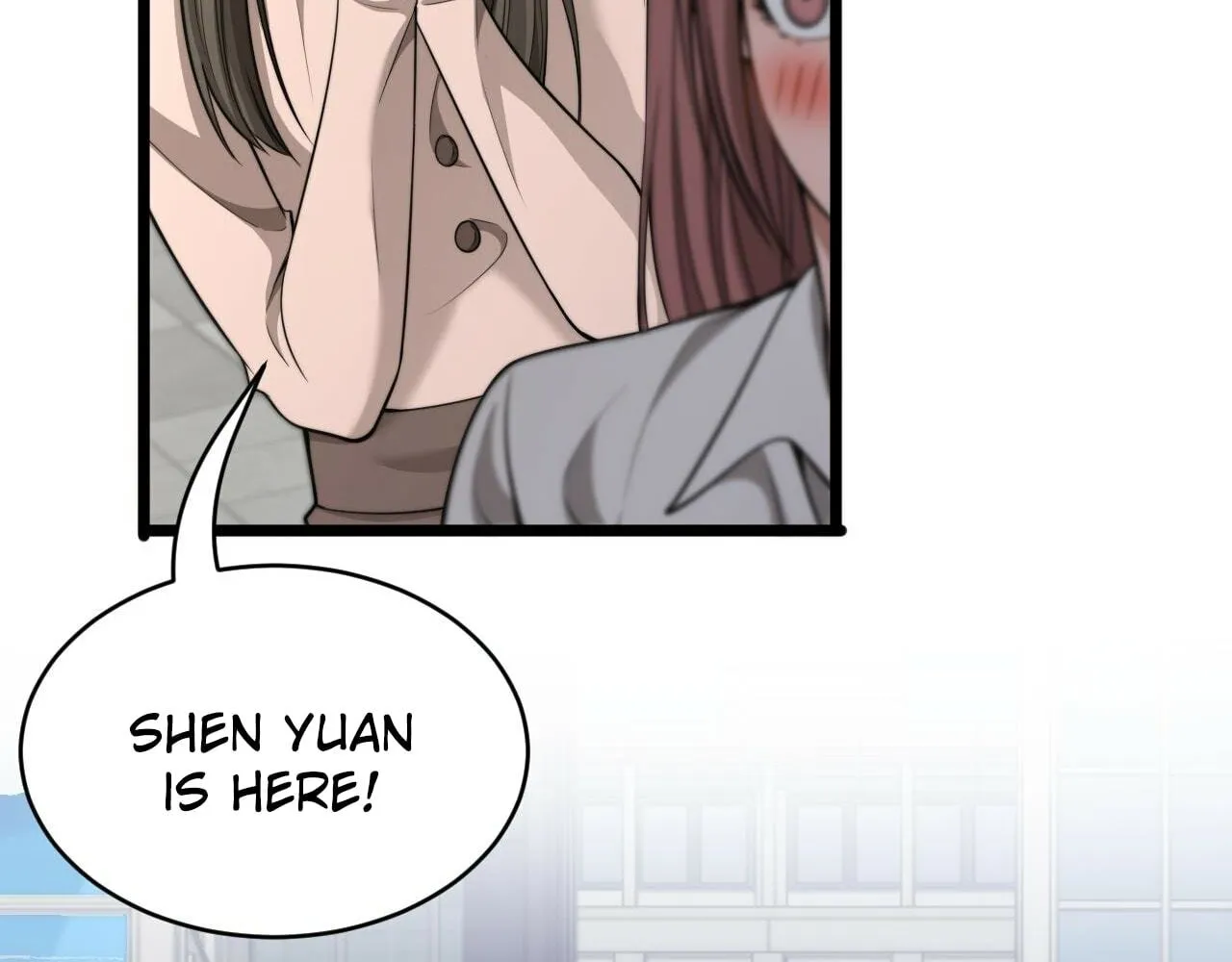 Caifu Ziyou Hou, Tamen Xianshangle Zhongcheng Chapter 41 page 7 - 