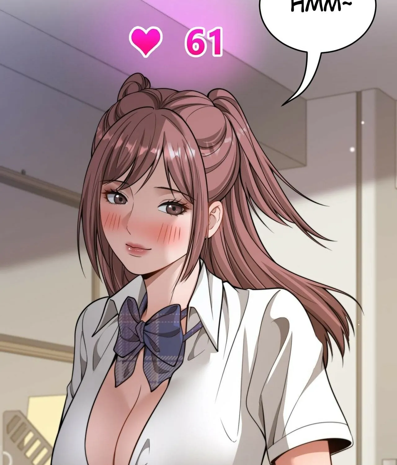 Caifu Ziyou Hou, Tamen Xianshangle Zhongcheng Chapter 41 page 61 - 