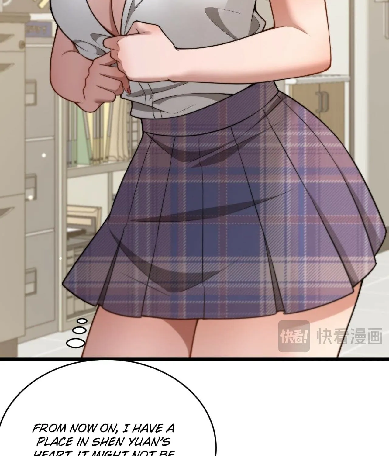Caifu Ziyou Hou, Tamen Xianshangle Zhongcheng Chapter 41 page 62 - 