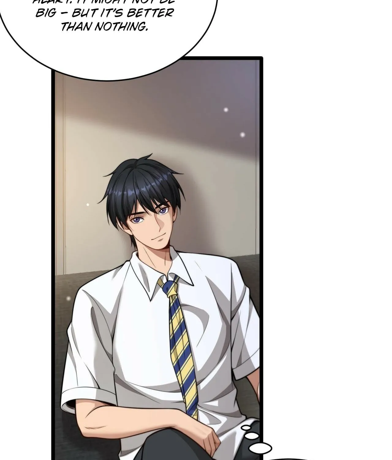 Caifu Ziyou Hou, Tamen Xianshangle Zhongcheng Chapter 41 page 63 - 