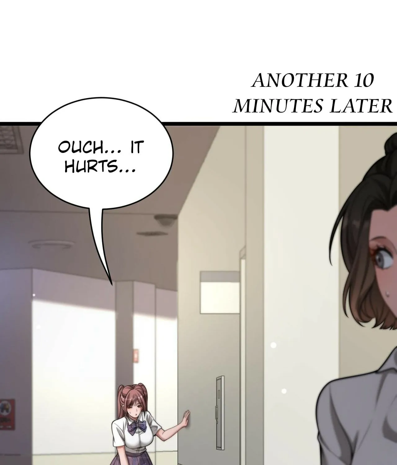 Caifu Ziyou Hou, Tamen Xianshangle Zhongcheng Chapter 41 page 65 - 