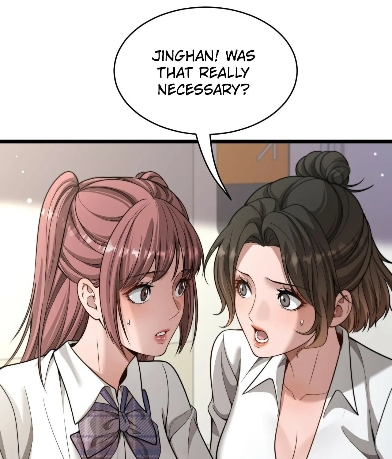 Caifu Ziyou Hou, Tamen Xianshangle Zhongcheng Chapter 41 page 67 - 