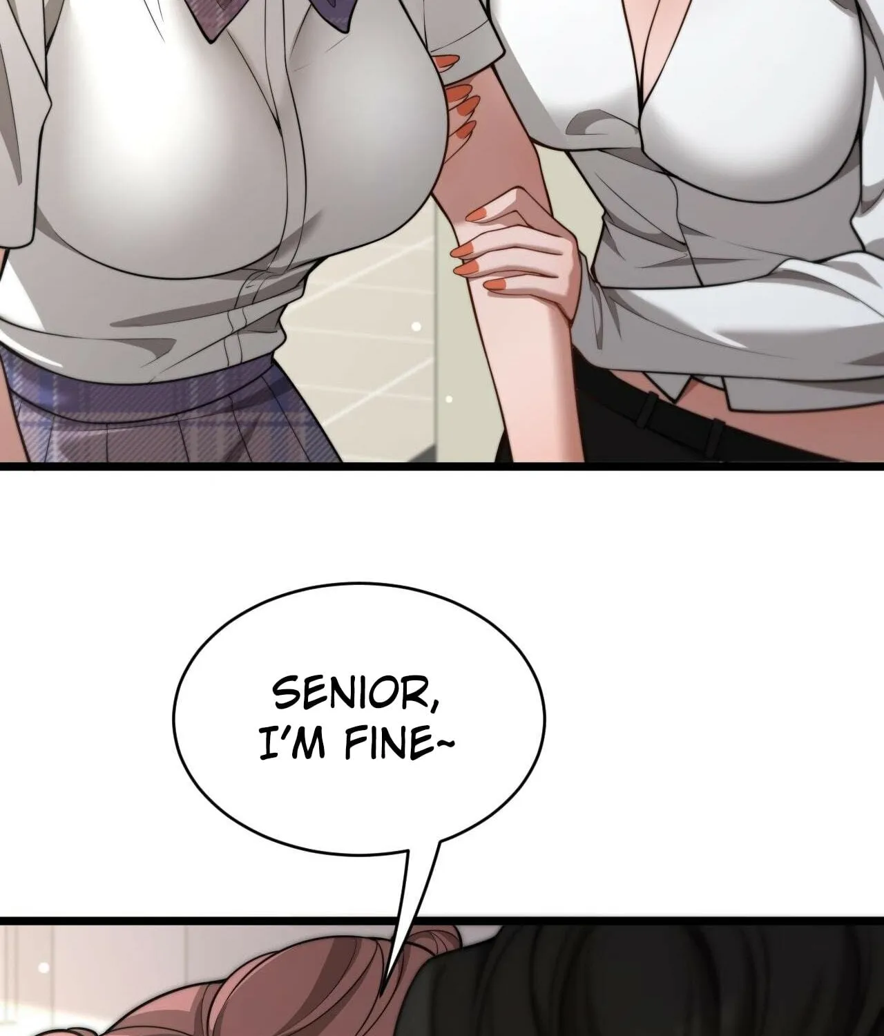 Caifu Ziyou Hou, Tamen Xianshangle Zhongcheng Chapter 41 page 68 - 