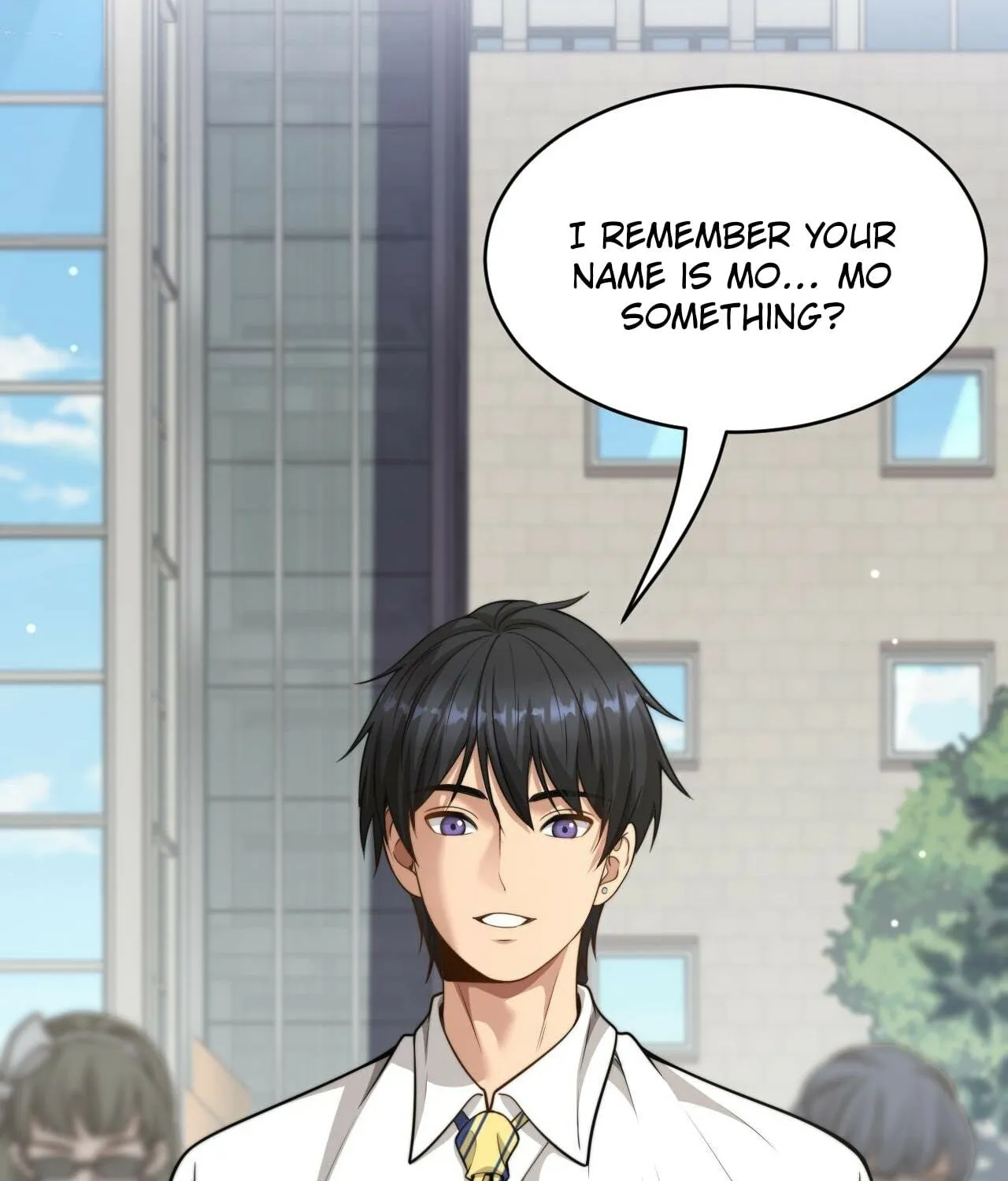 Caifu Ziyou Hou, Tamen Xianshangle Zhongcheng Chapter 41 page 8 - 