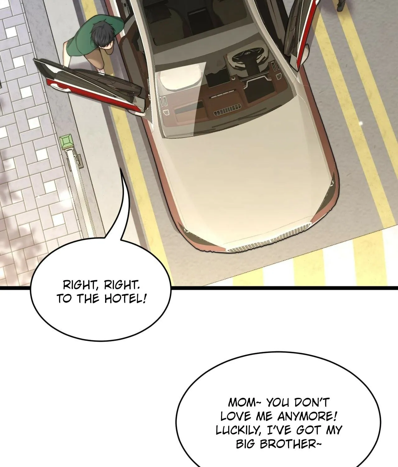 Caifu Ziyou Hou, Tamen Xianshangle Zhongcheng Chapter 41 page 78 - 