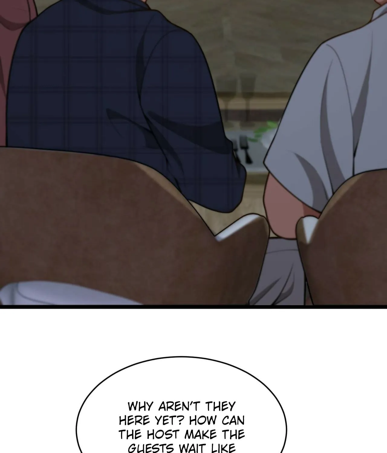 Caifu Ziyou Hou, Tamen Xianshangle Zhongcheng Chapter 41 page 82 - 