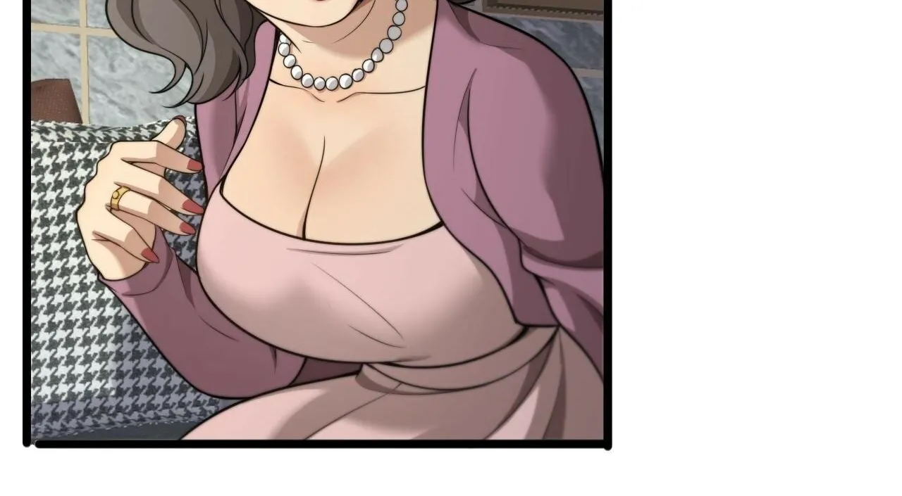 Caifu Ziyou Hou, Tamen Xianshangle Zhongcheng Chapter 41 page 86 - 