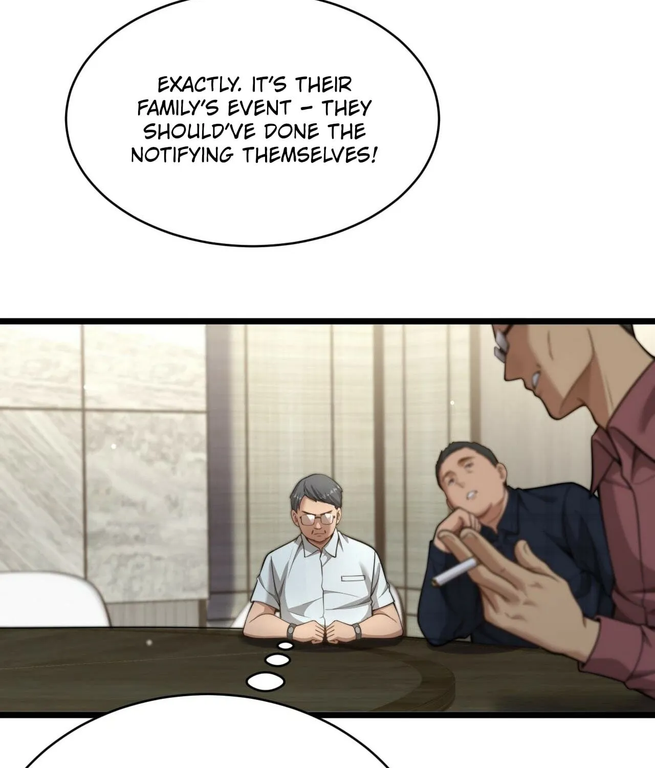 Caifu Ziyou Hou, Tamen Xianshangle Zhongcheng Chapter 41 page 88 - 