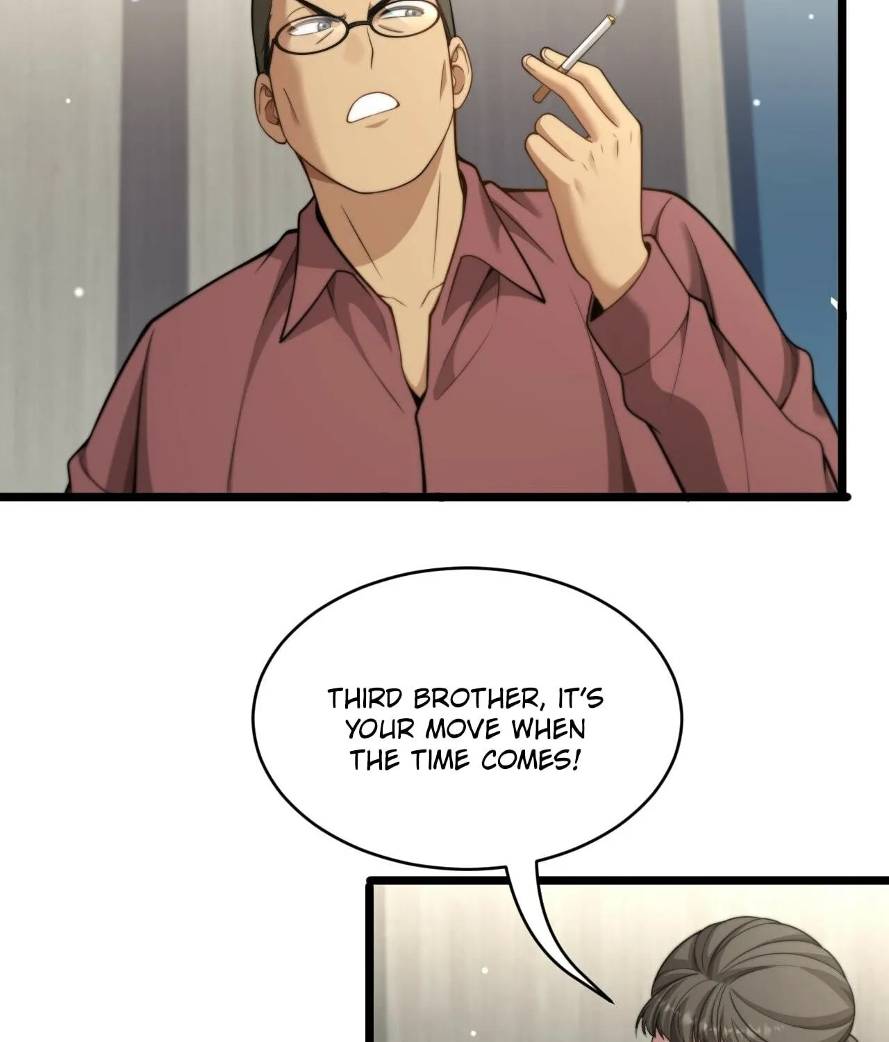 Caifu Ziyou Hou, Tamen Xianshangle Zhongcheng Chapter 41 page 90 - 
