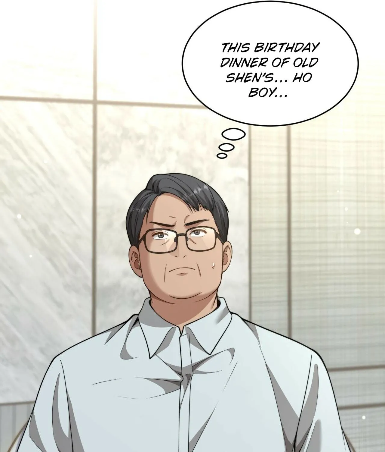 Caifu Ziyou Hou, Tamen Xianshangle Zhongcheng Chapter 41 page 92 - 