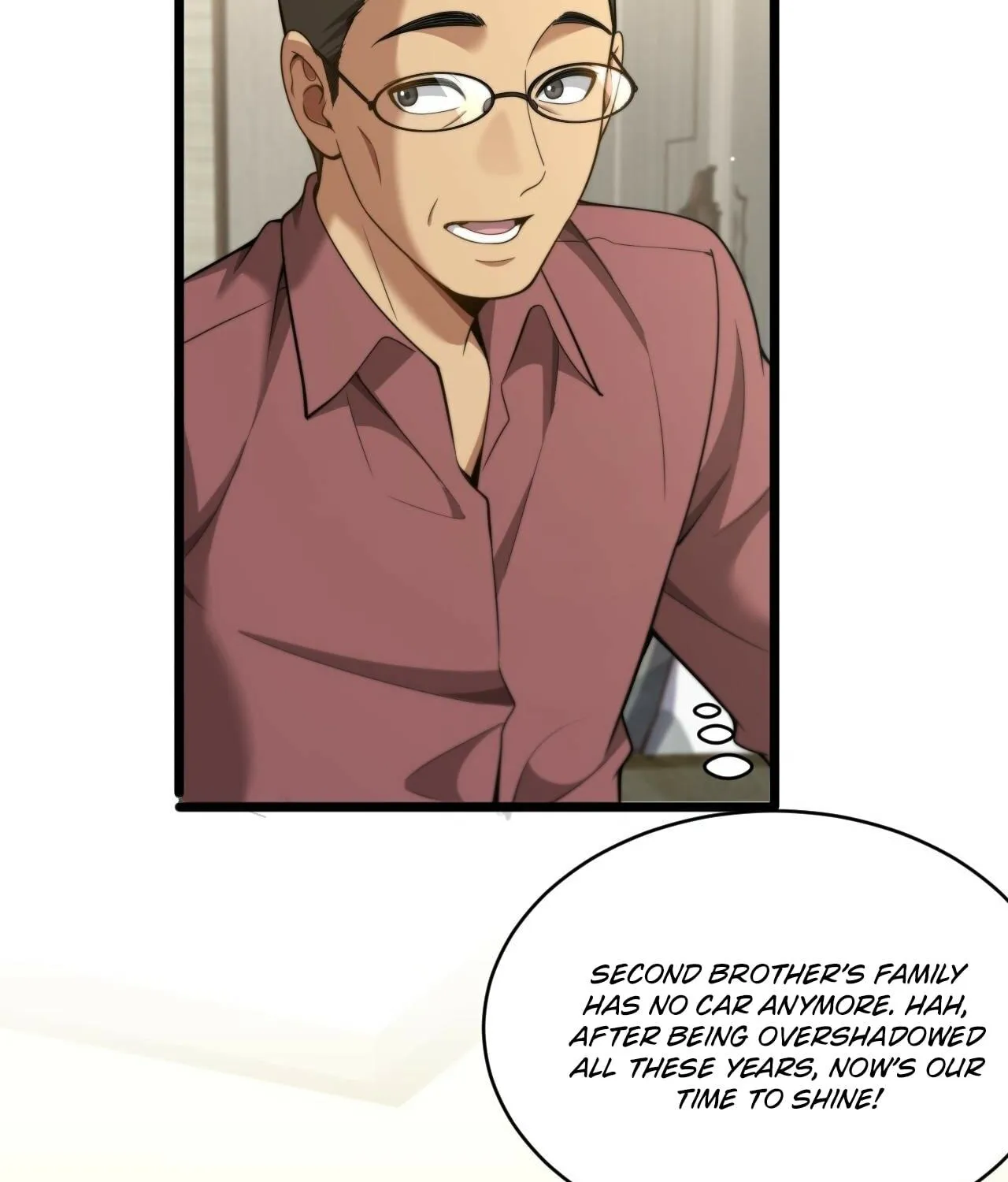 Caifu Ziyou Hou, Tamen Xianshangle Zhongcheng Chapter 42 page 17 - 