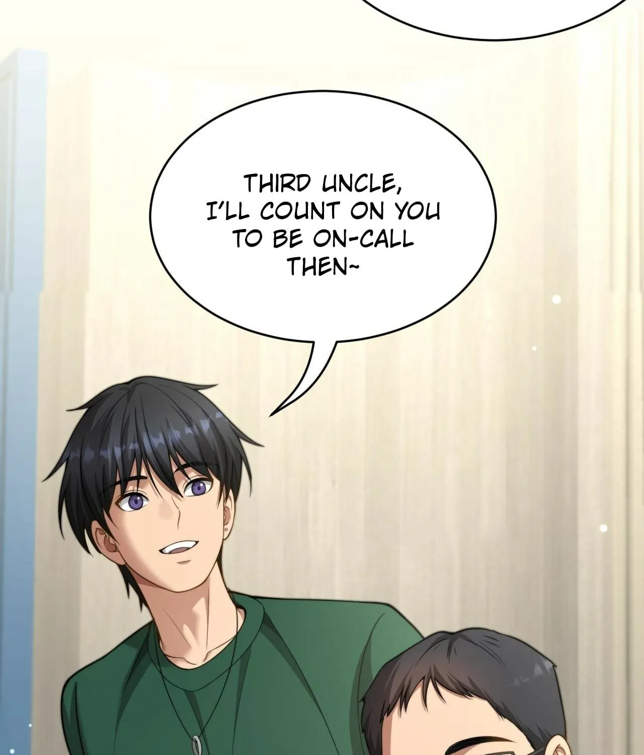 Caifu Ziyou Hou, Tamen Xianshangle Zhongcheng Chapter 42 page 18 - 