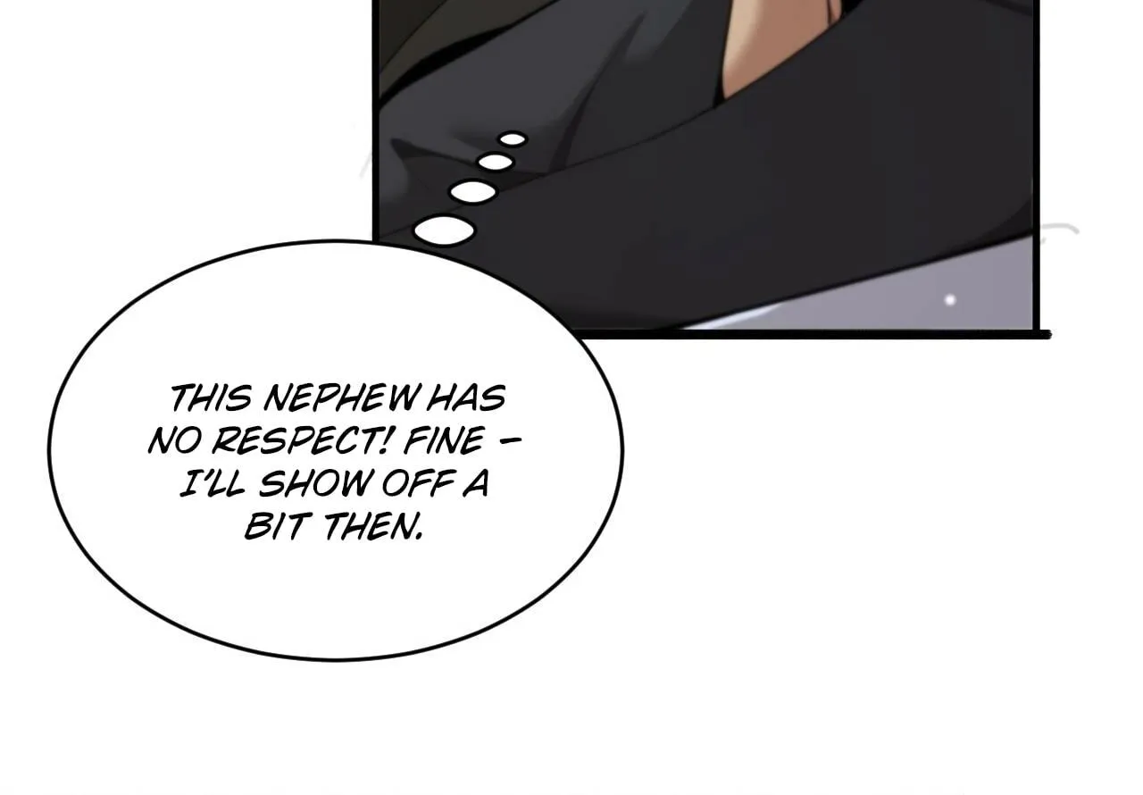 Caifu Ziyou Hou, Tamen Xianshangle Zhongcheng Chapter 42 page 21 - 